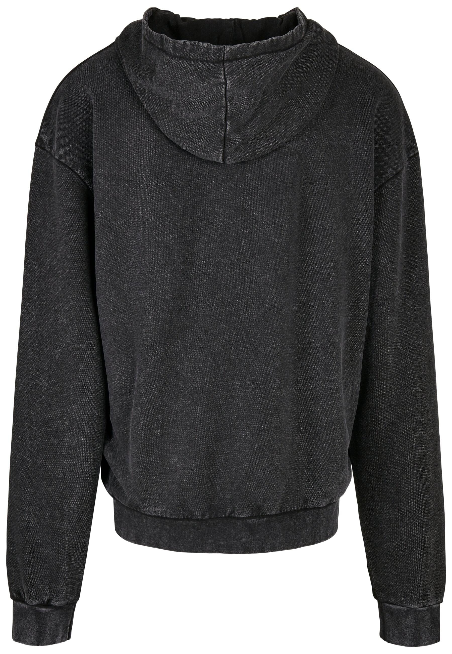 Upscale by Mister Tee Kapuzensweatshirt »Upscale by Mister Tee Herren Flying High Oversize Hoody«, (1 tlg.)