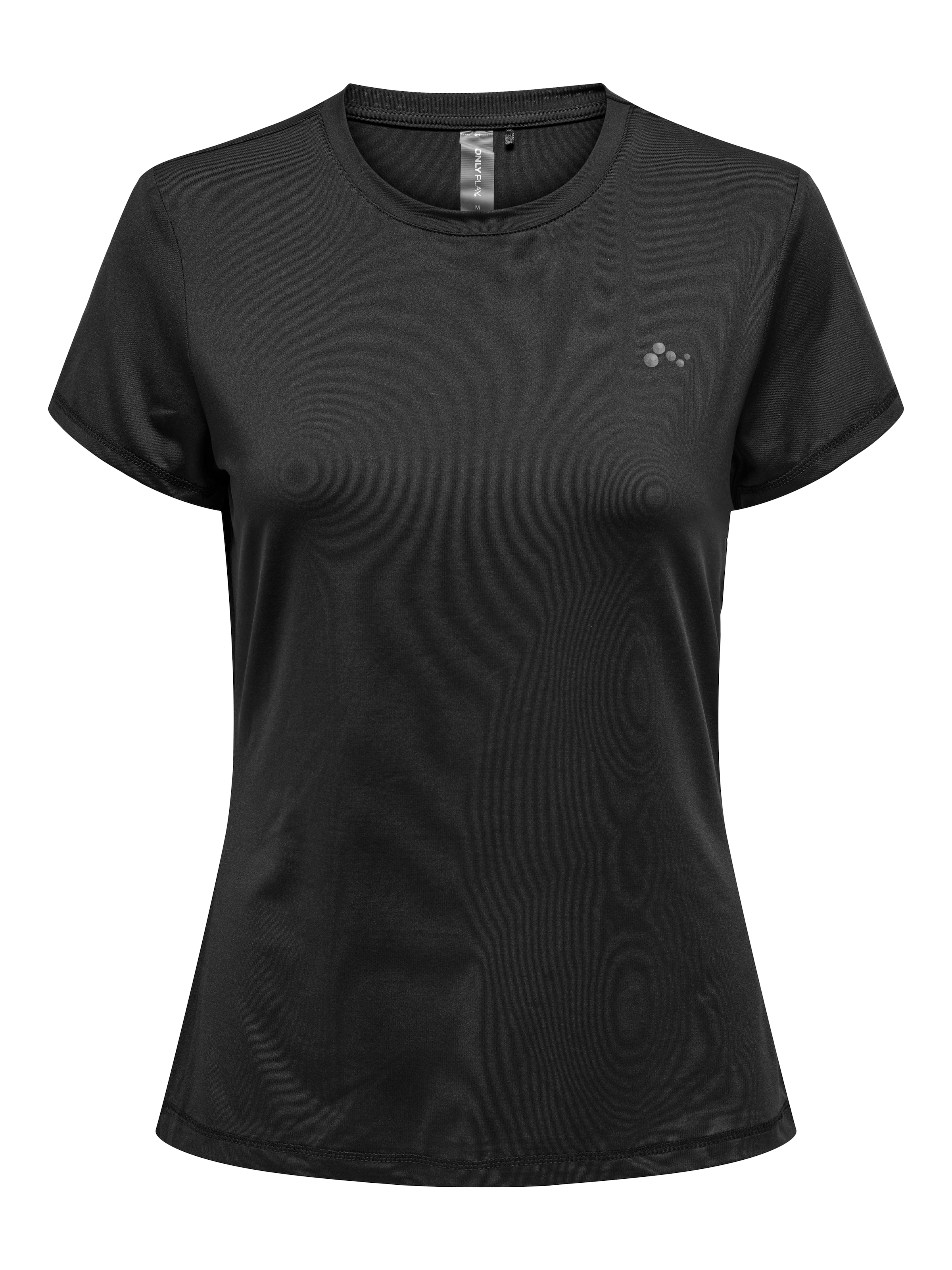 ONLY Play Trainingsshirt "ONPBREE LIFE ON SS REG TEE NOOS" günstig online kaufen