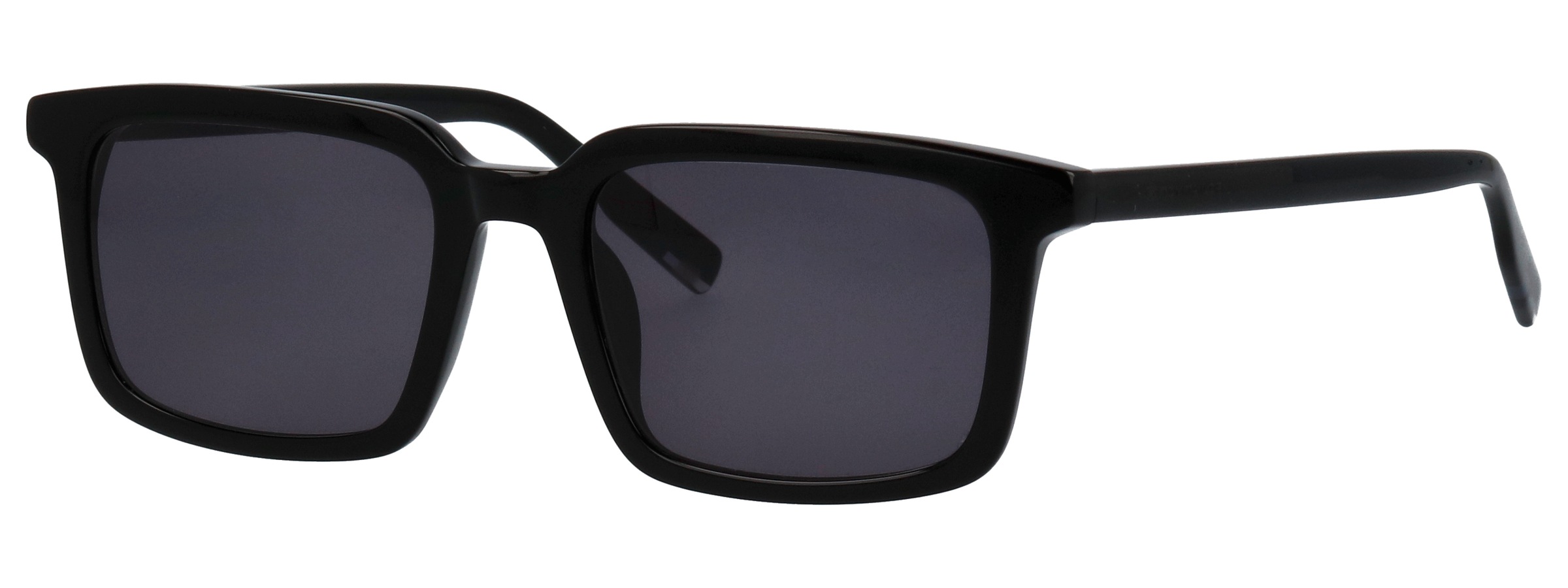 Sonnenbrille TOM TAILOR "TOM TAILOR Sonnenbrille", schwarz, Sonnenbrillen Sonnenbrille