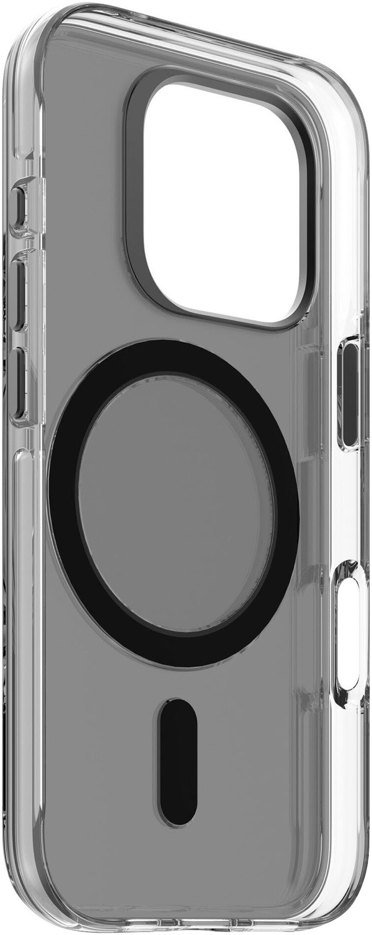 DECODED Smartphone-Hülle »Recycled Plastic Backc. iPhone 16 Pro«, Smartphones