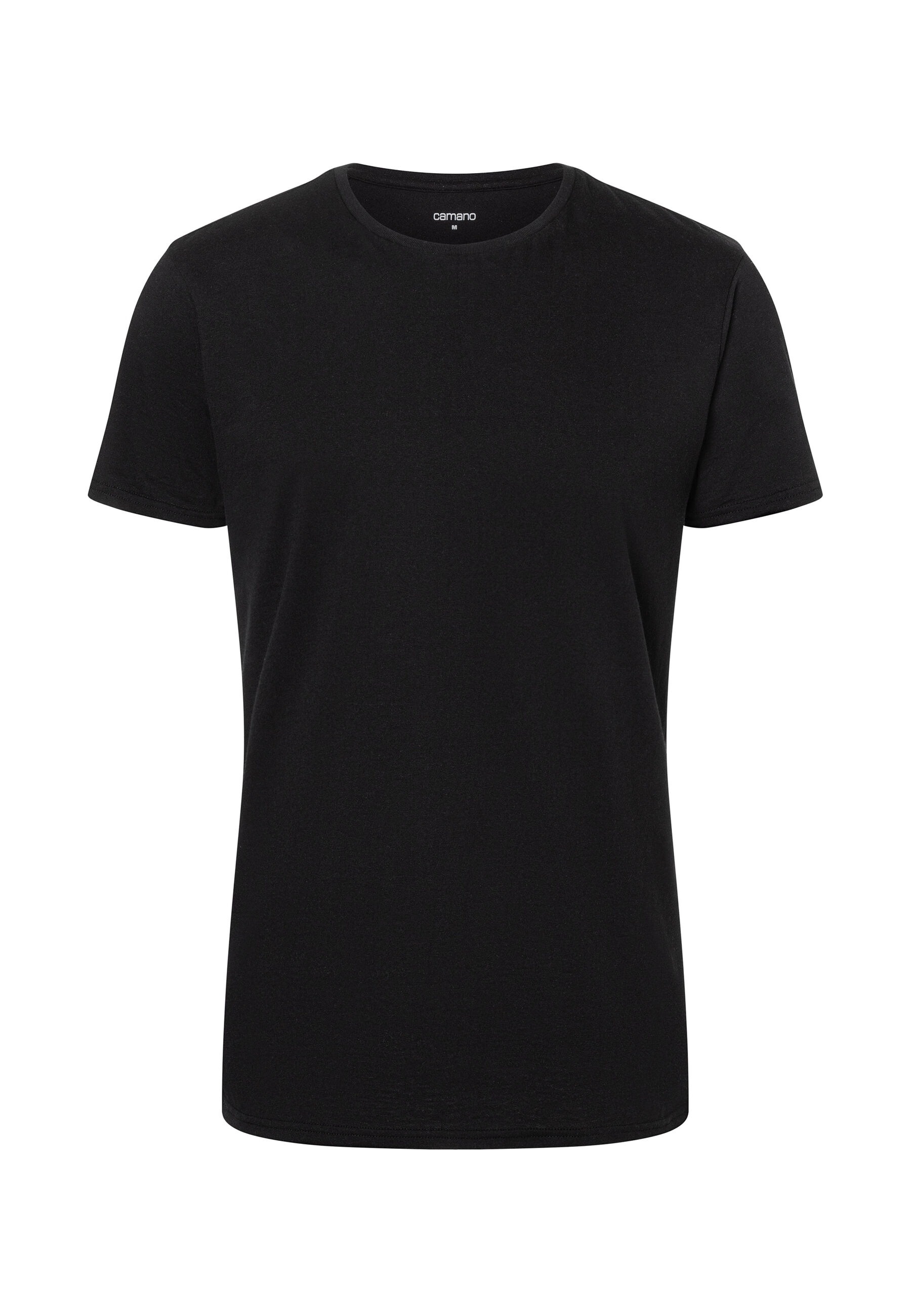 Camano Comfort T-Shirt Black/XXL 8