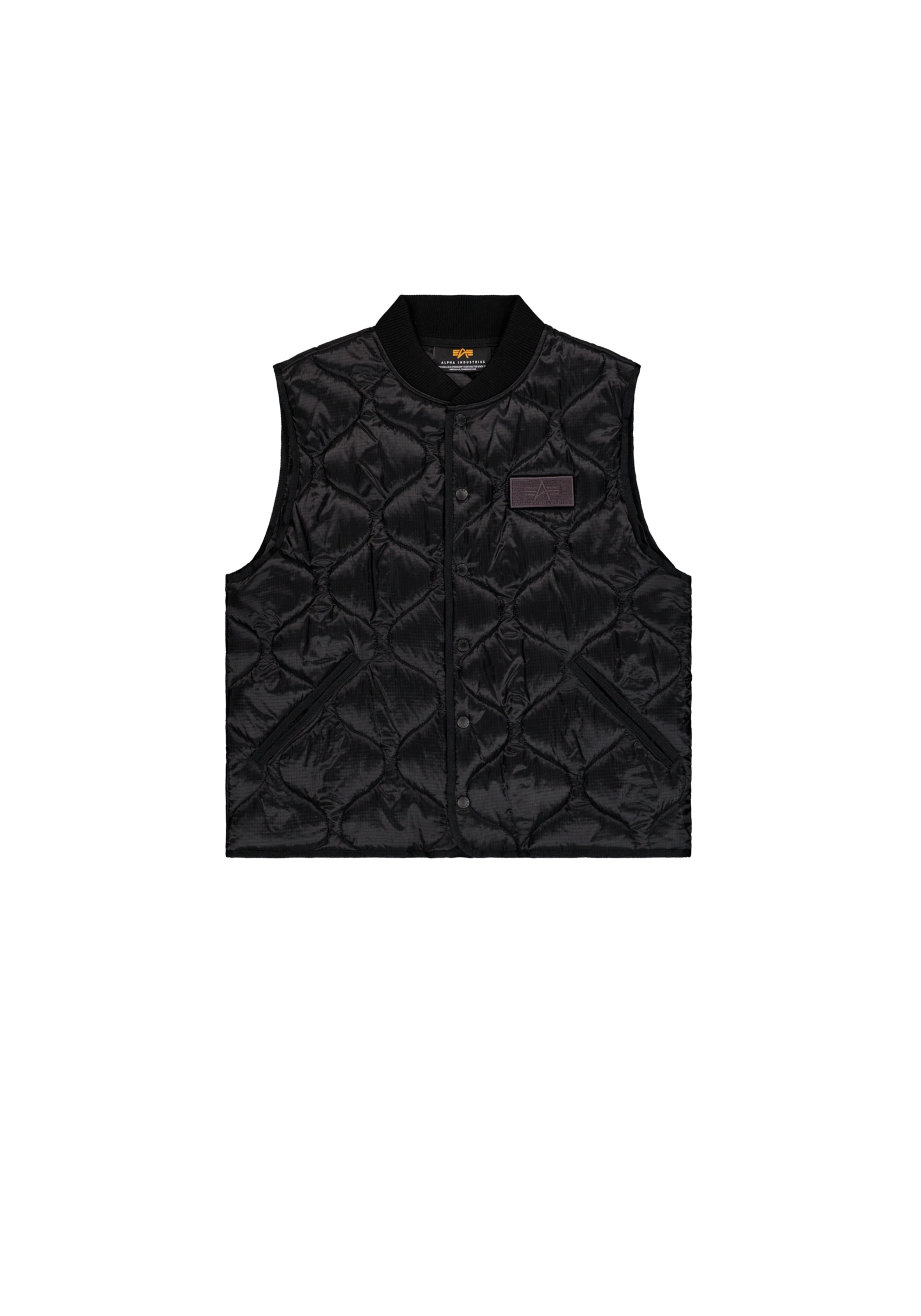 Alpha Industries Funktionsweste »Q-1 Vest«