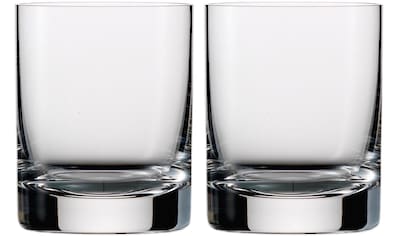 Eisch Whiskyglas »Jeunesse«, (Set, 2 tlg.), bleifrei, 380 ml, 2-teilig kaufen