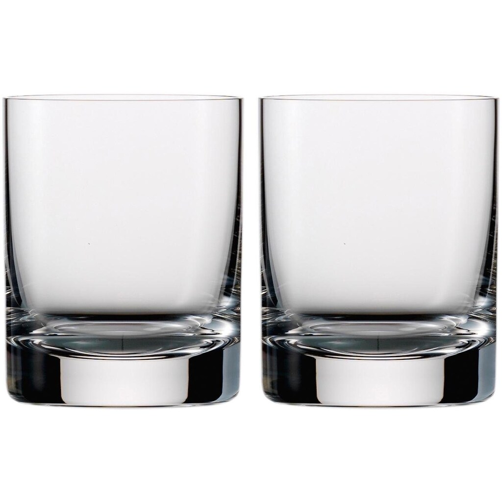 Eisch Whiskyglas »Jeunesse«, (Set, 2 tlg.)