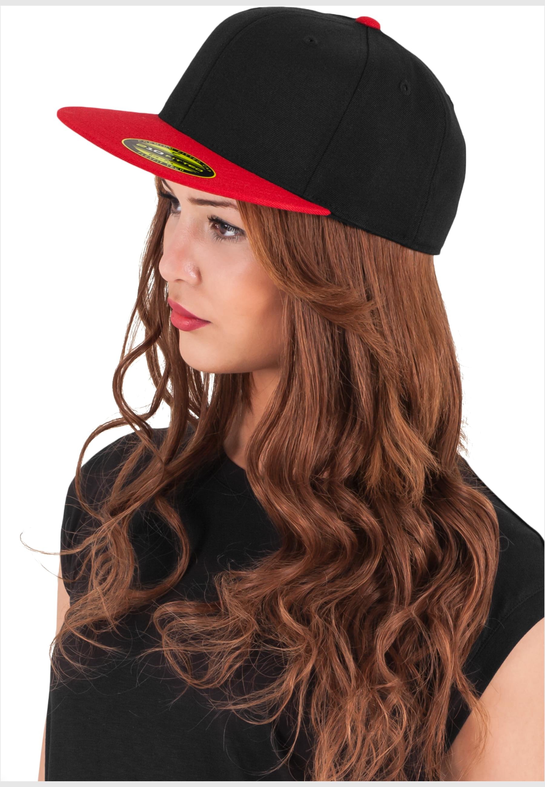Flexfit Flex Cap »Flexfit Unisex Premium 210 Fitted 2-Tone«