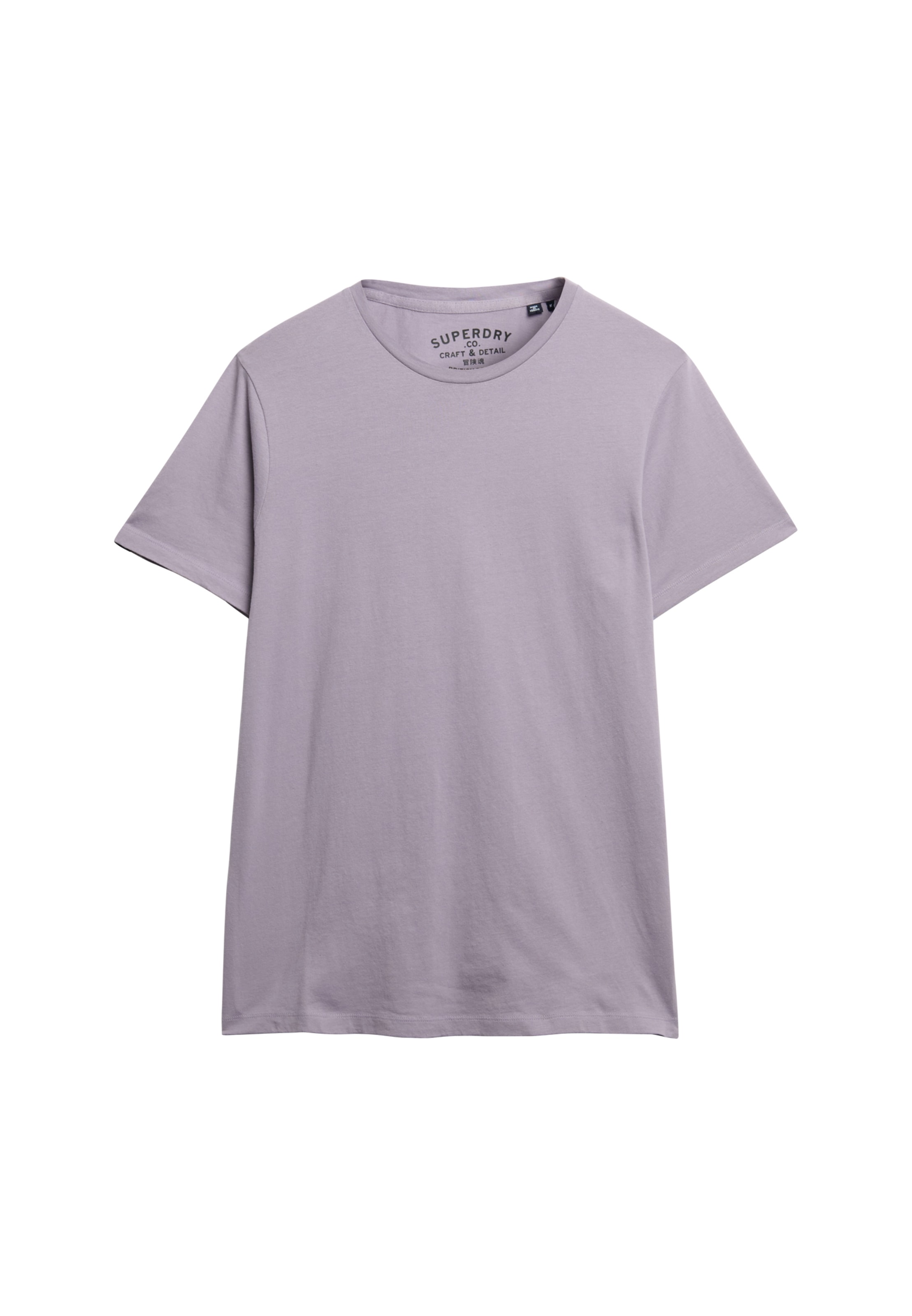Superdry Rundhalsshirt »CLASSIC ESSENTIAL TEE«