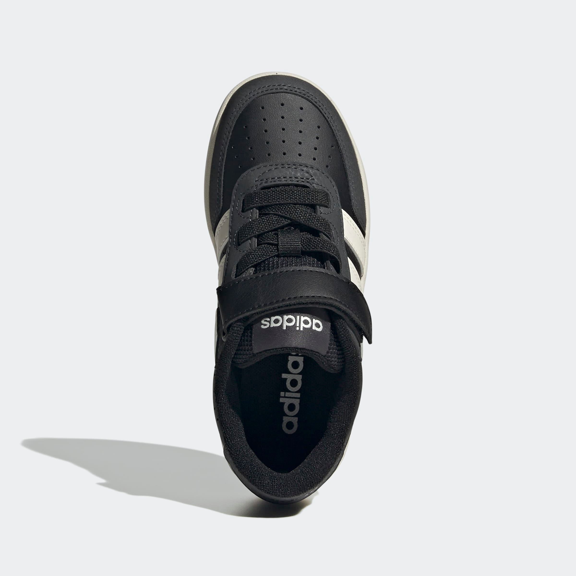 adidas Sportswear Sneaker »BREAKBASE KIDS«  für Kinder & Jugendliche