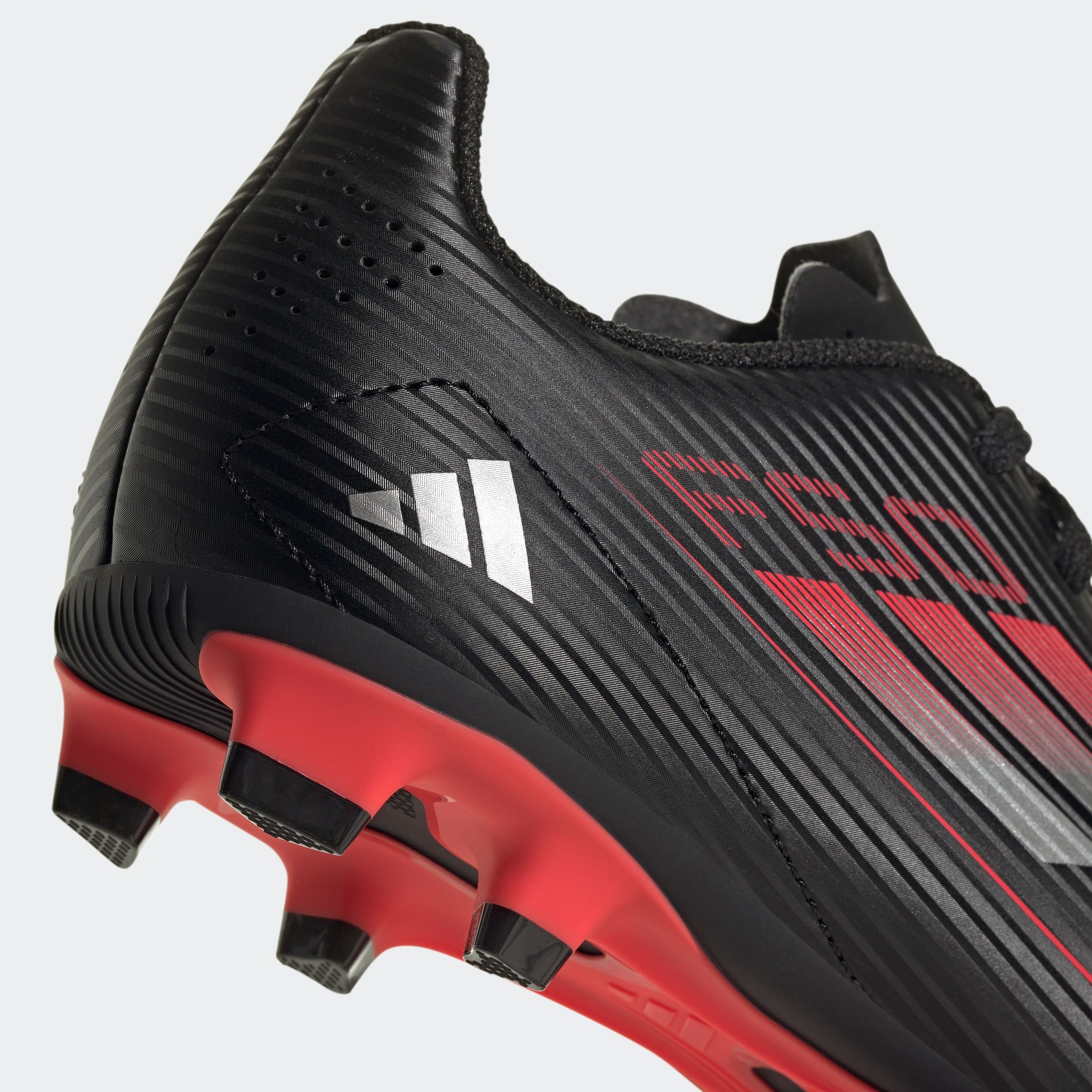 adidas Performance Fußballschuh »F50 CLUB KIDS FG/MG«