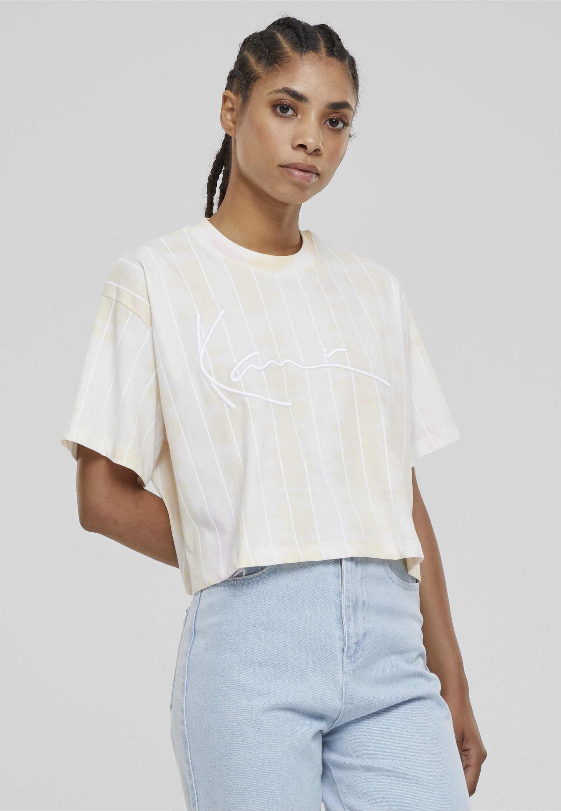 Karl Kani T-Shirt »Karl Kani Damen« 1 Stk.