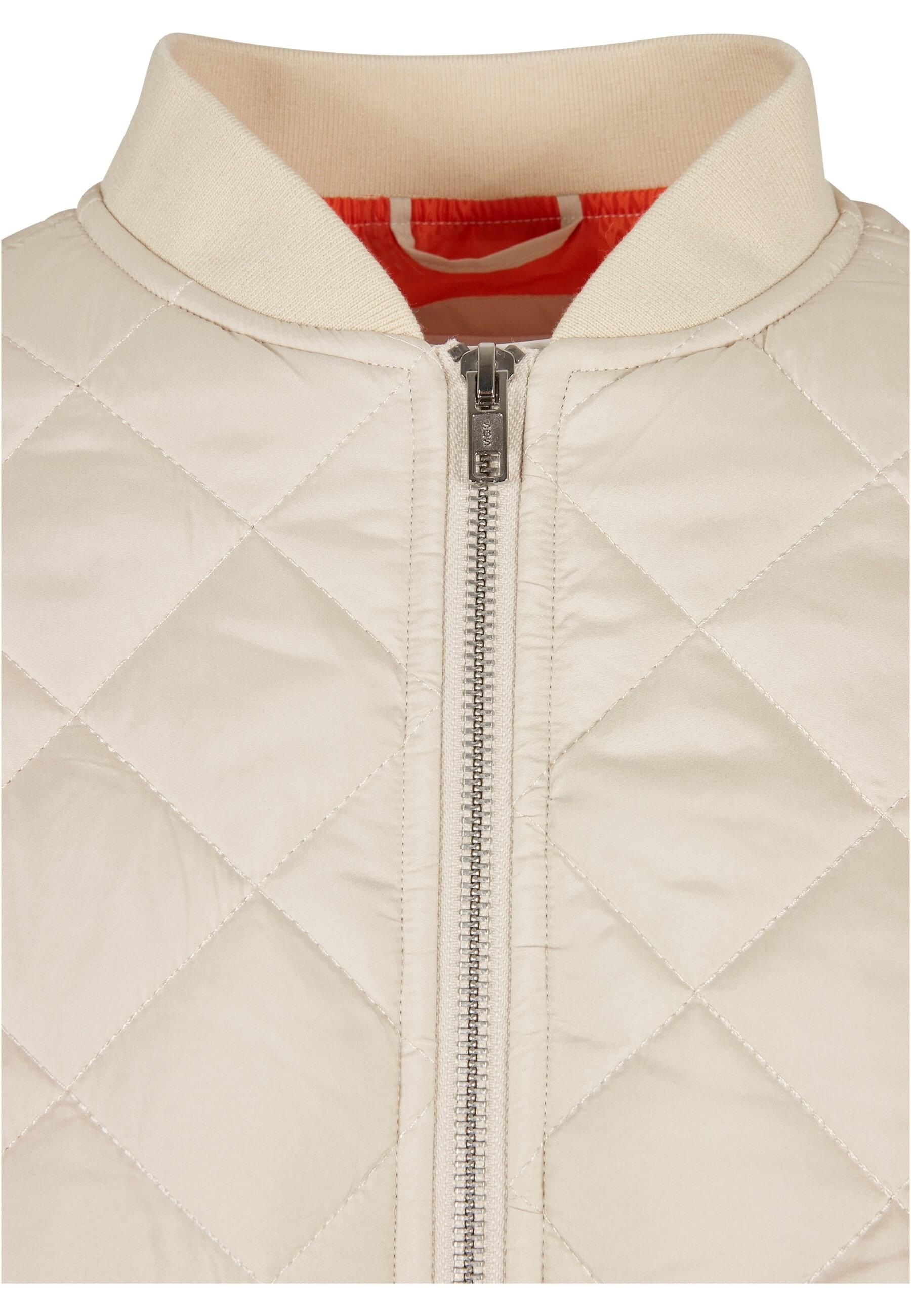 URBAN CLASSICS Anorak »Urban Classics Damen«, (1 St.), ohne Kapuze