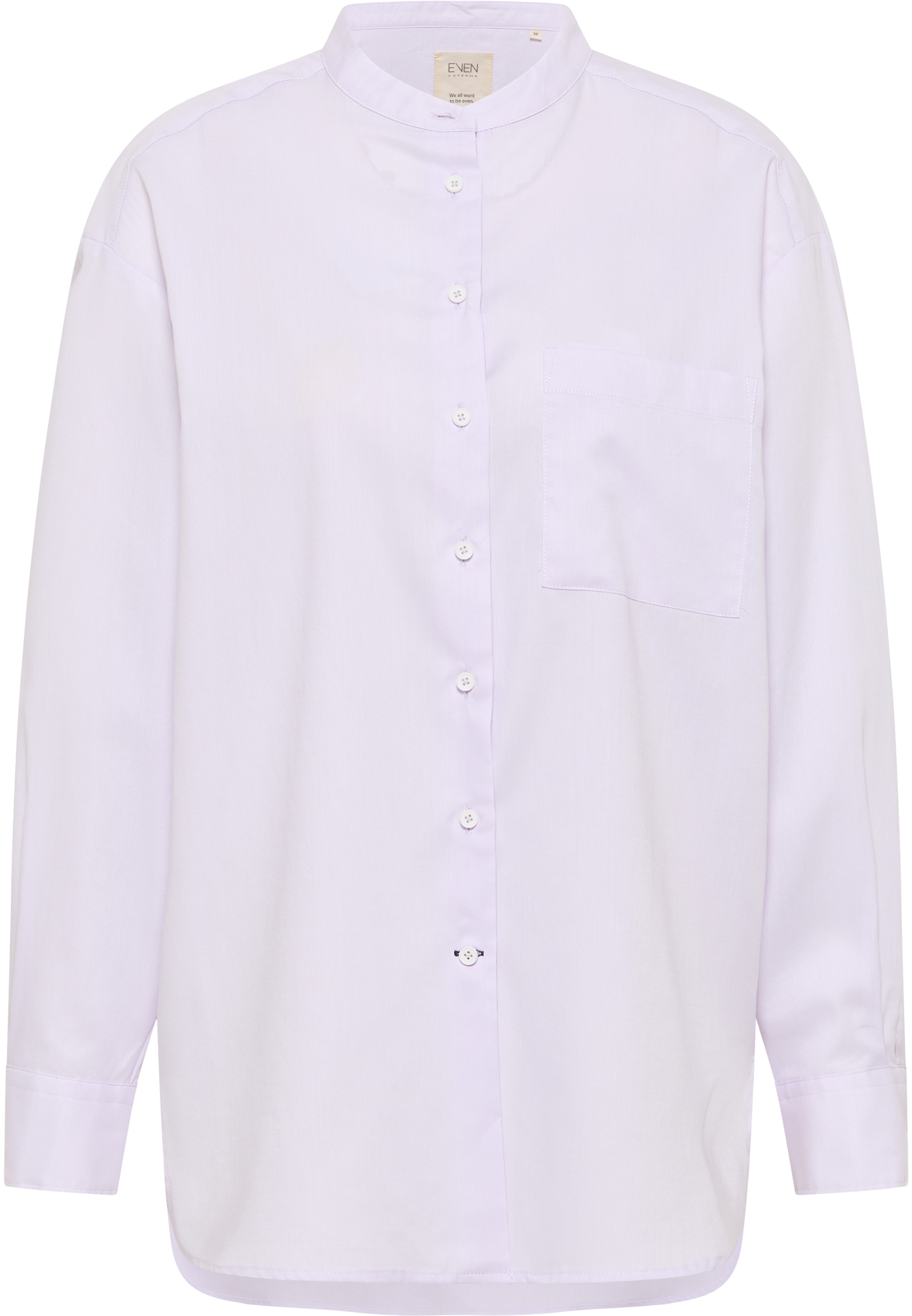 Eterna Hemdbluse »OVERSIZE FIT«