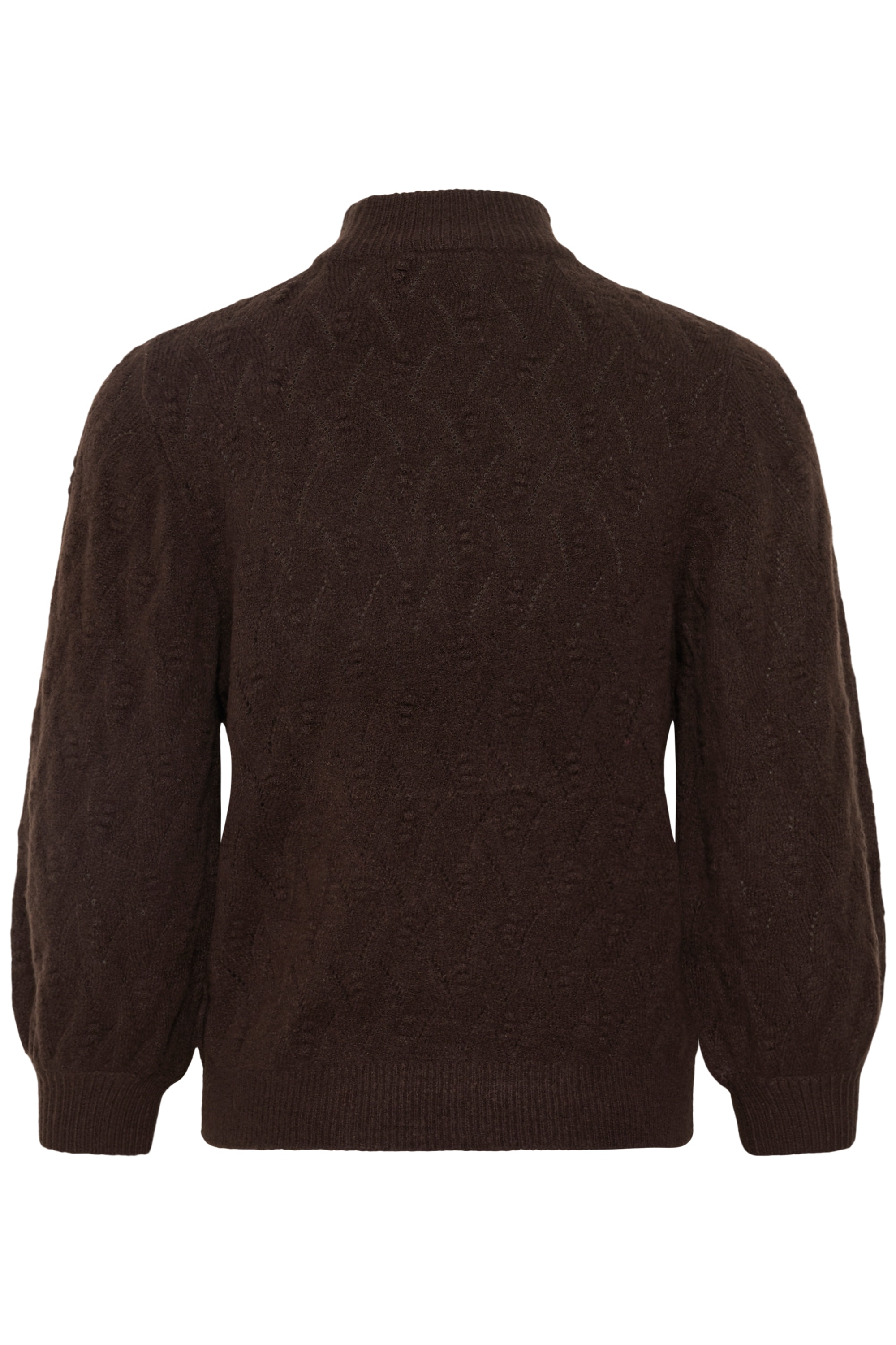 KAFFE Strickpullover »Damen Strickpullover KArita«