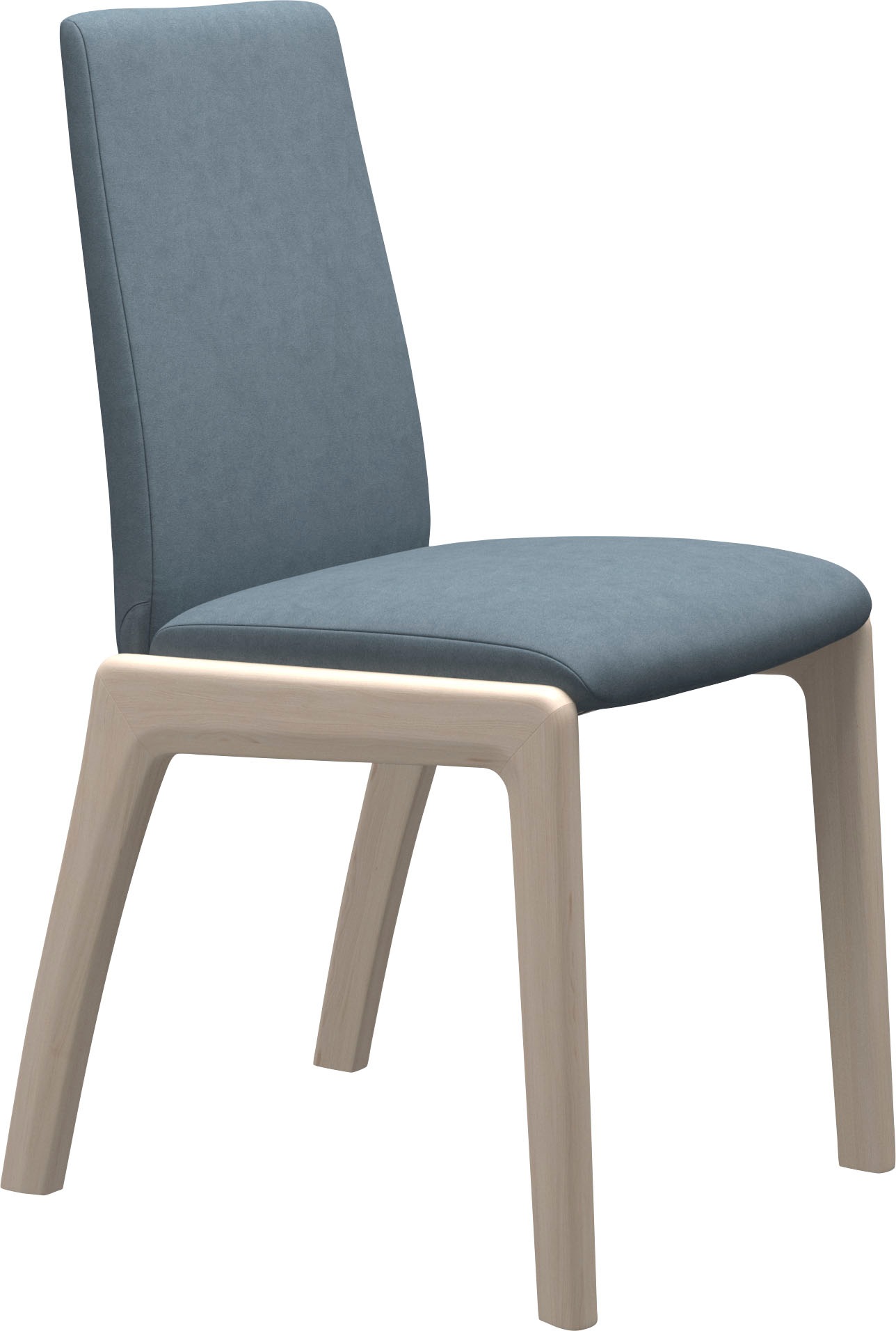 Stressless Polsterstuhl "Laurel" () Low Back, Größe M, mit abgerundeten Bei günstig online kaufen