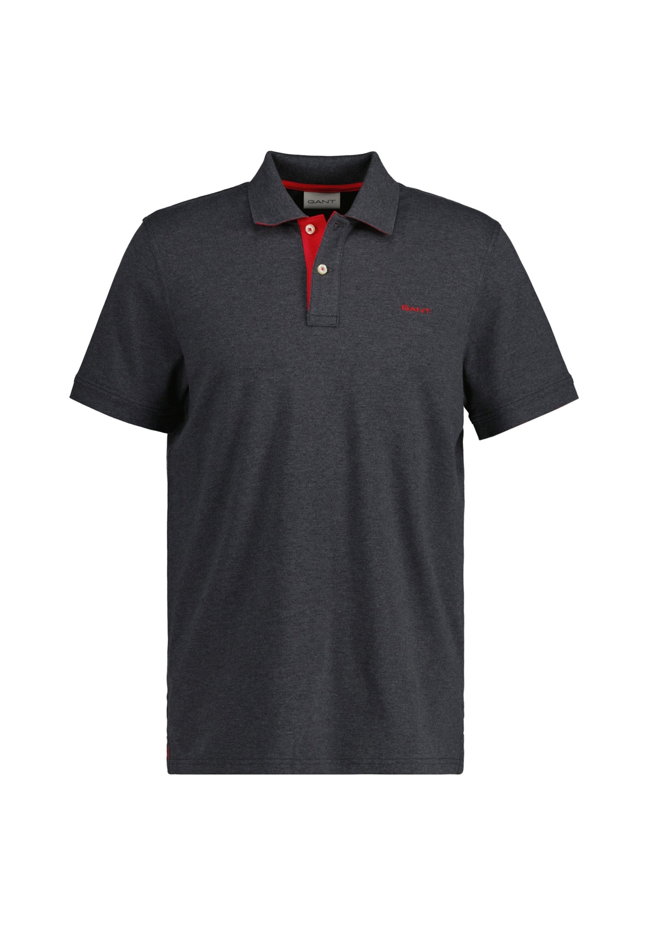 Gant Poloshirt "Poloshirt REGULAR CONTRAST PIQUE RUGGER 1er Pack" 1 tlg. günstig online kaufen