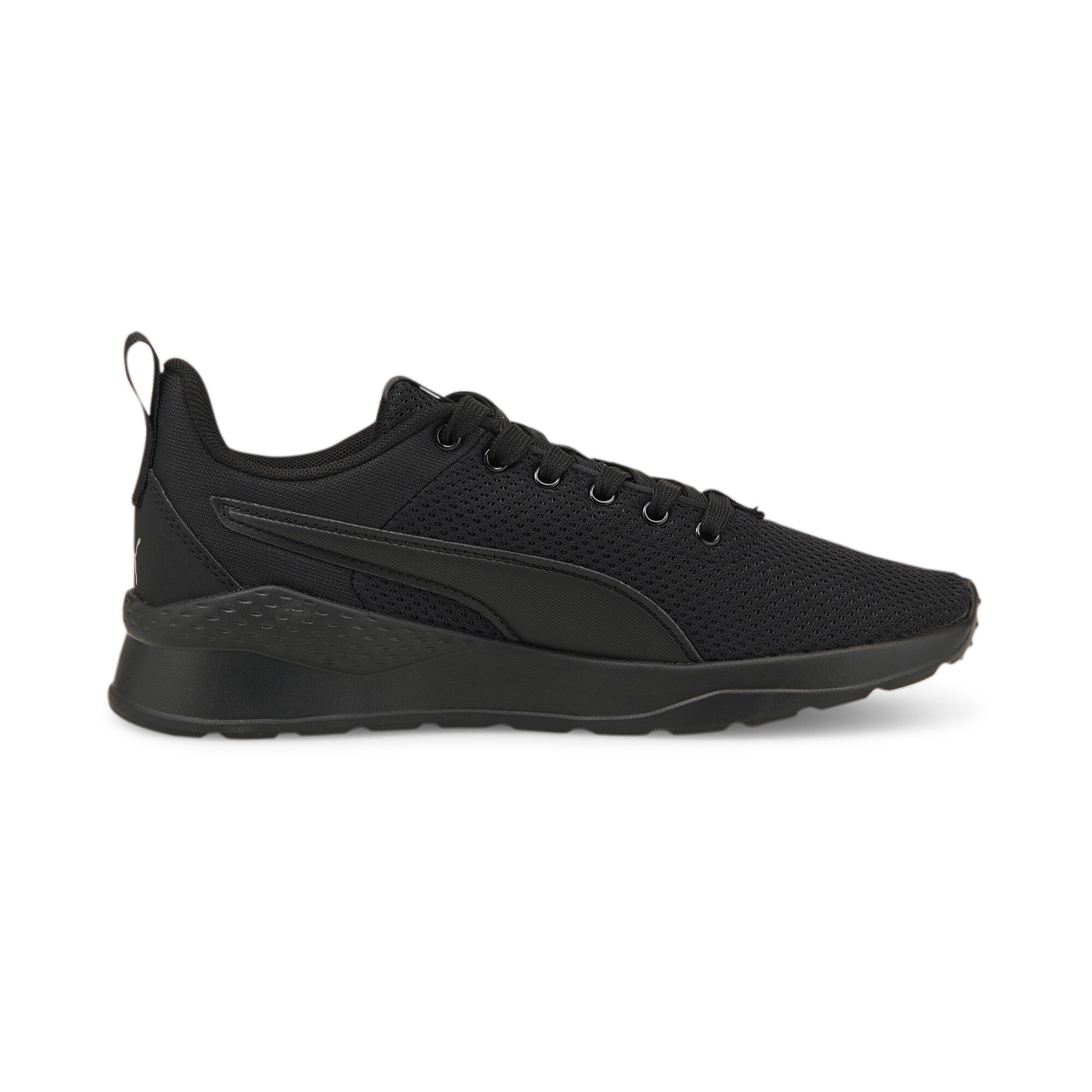 Puma Anzarun Lite Jr Sneaker Black 38.5 5