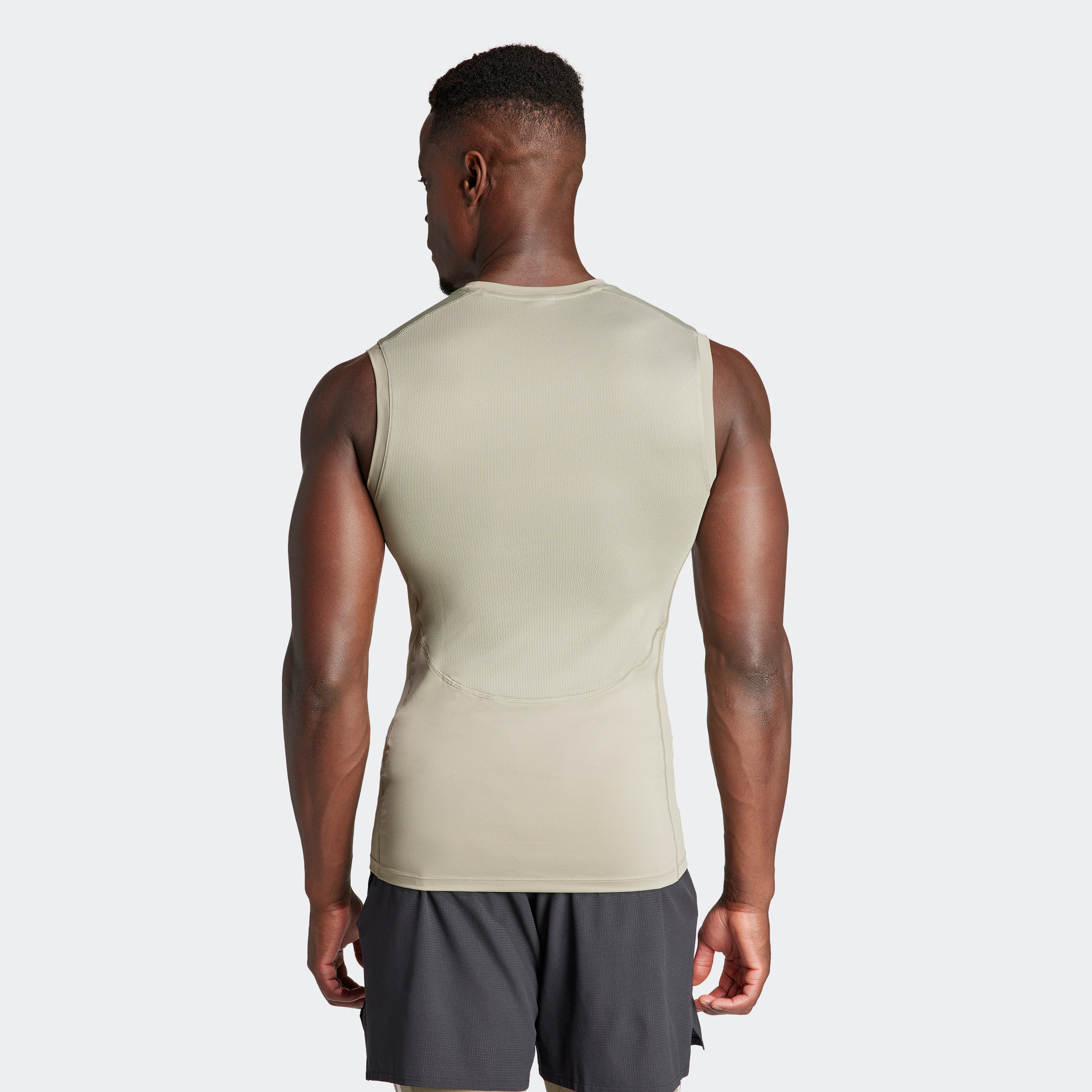 adidas Performance Tanktop "TECHFIT TRAINING" günstig online kaufen