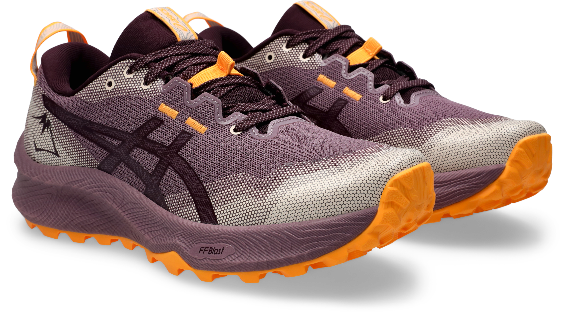 Asics Trailrunningschuh "GEL-Trabuco 12", Trailrunningschuh