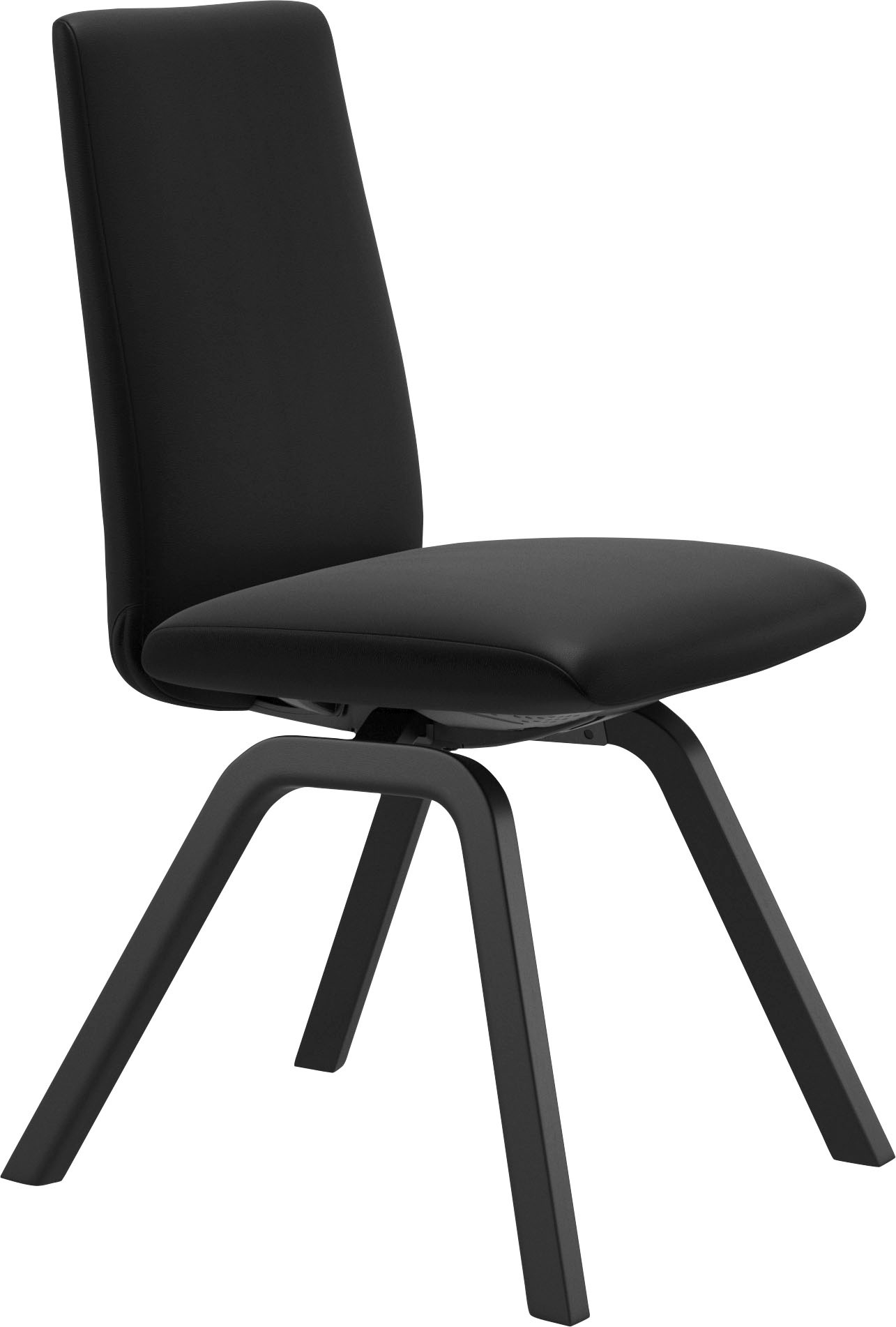 Stressless Polsterstuhl "Laurel" () Low Back, Größe M, mit schräggestellten günstig online kaufen