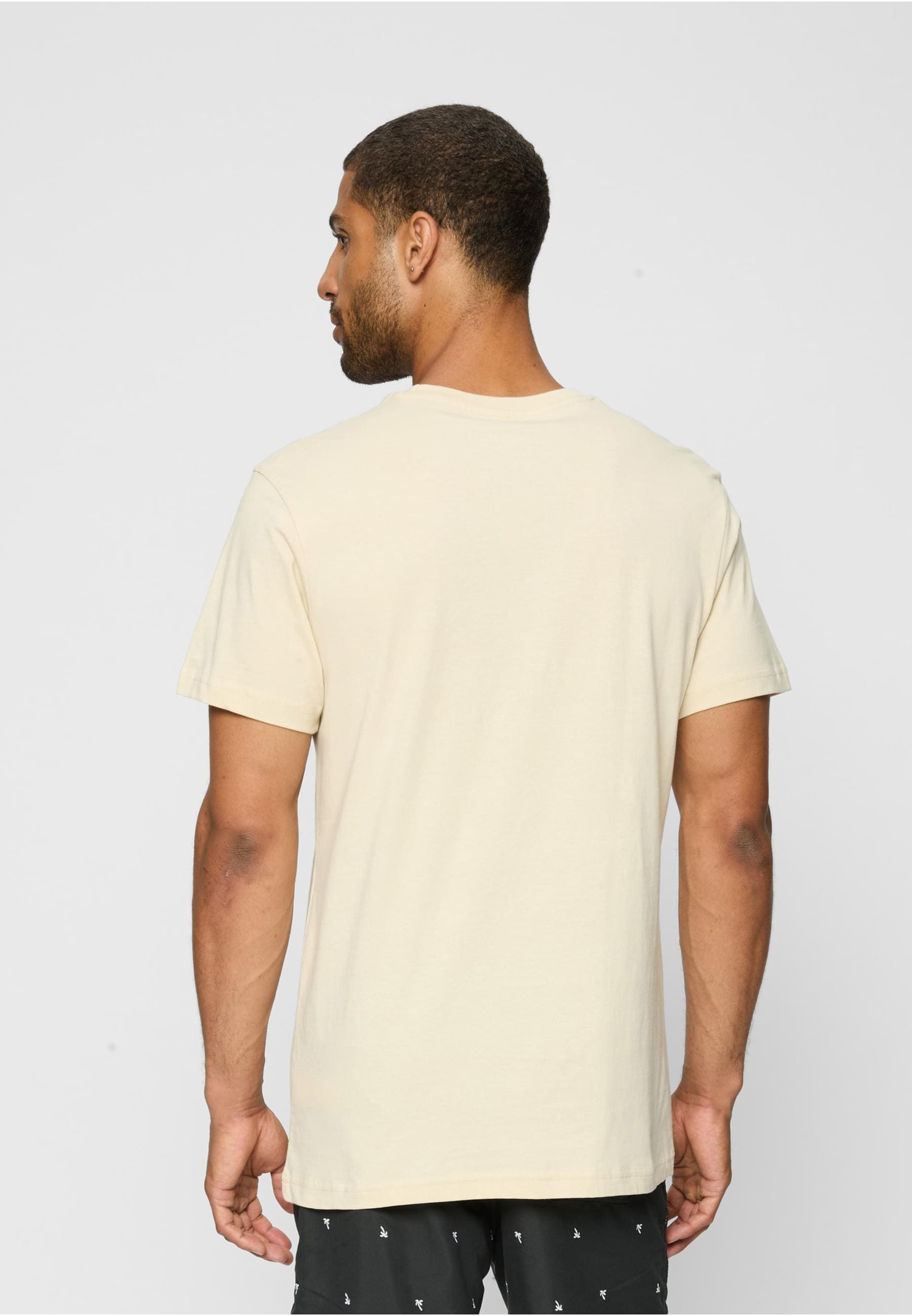 MisterTee Kurzarmshirt »MisterTee Herren Can't Hang With Us Tee«, (1 tlg.)