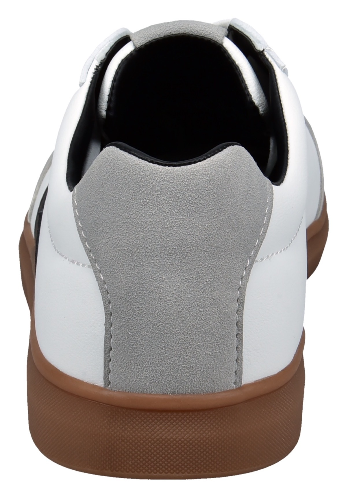 bugatti Sneaker, Retro Sneaker, Schnürschuh, Freizeitsneaker mit softem Sch günstig online kaufen