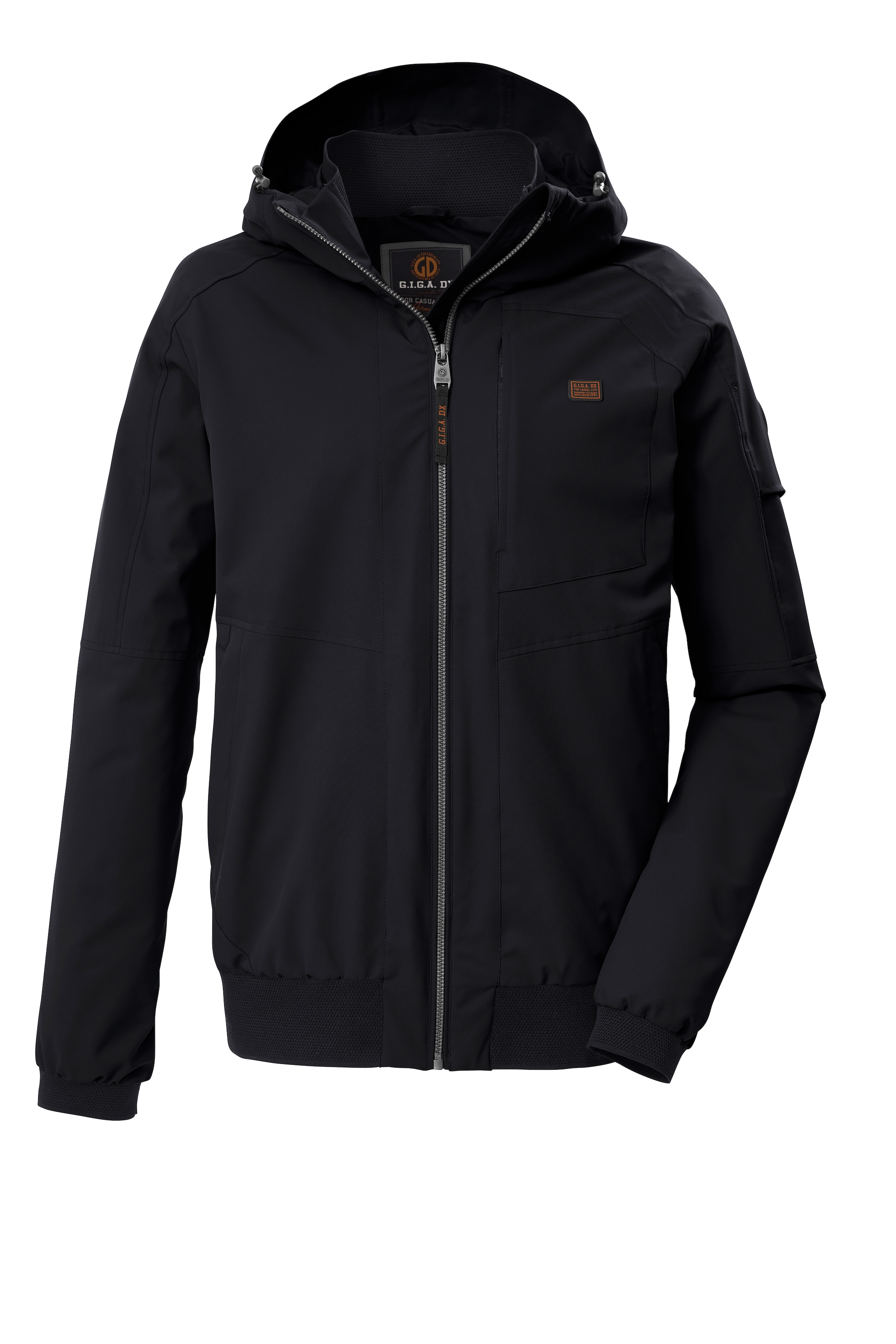 G.I.G.A. DX by killtec Blouson "GS 107 MN BLSN" Übergangsjacke günstig online kaufen