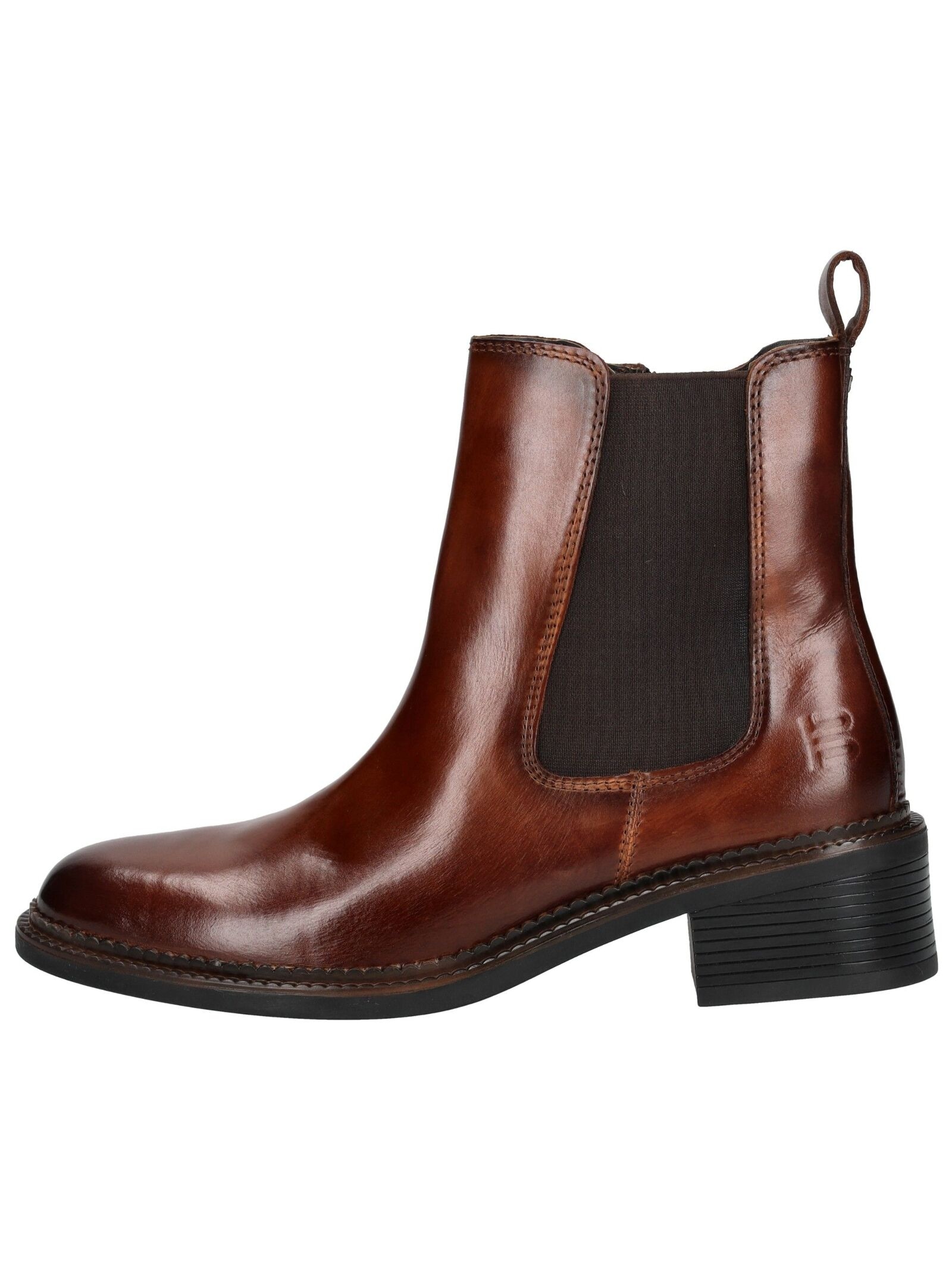 BAGATT Stiefelette »BAGATT Stiefelette Leder/Textil«