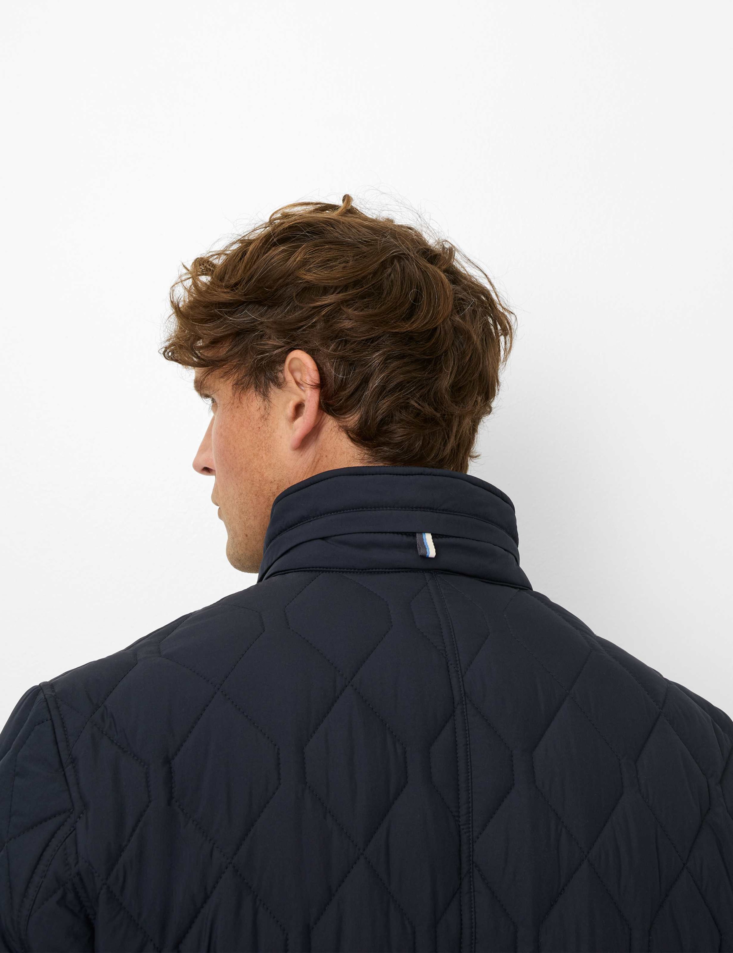 Brax Steppjacke »Style TOKIO«