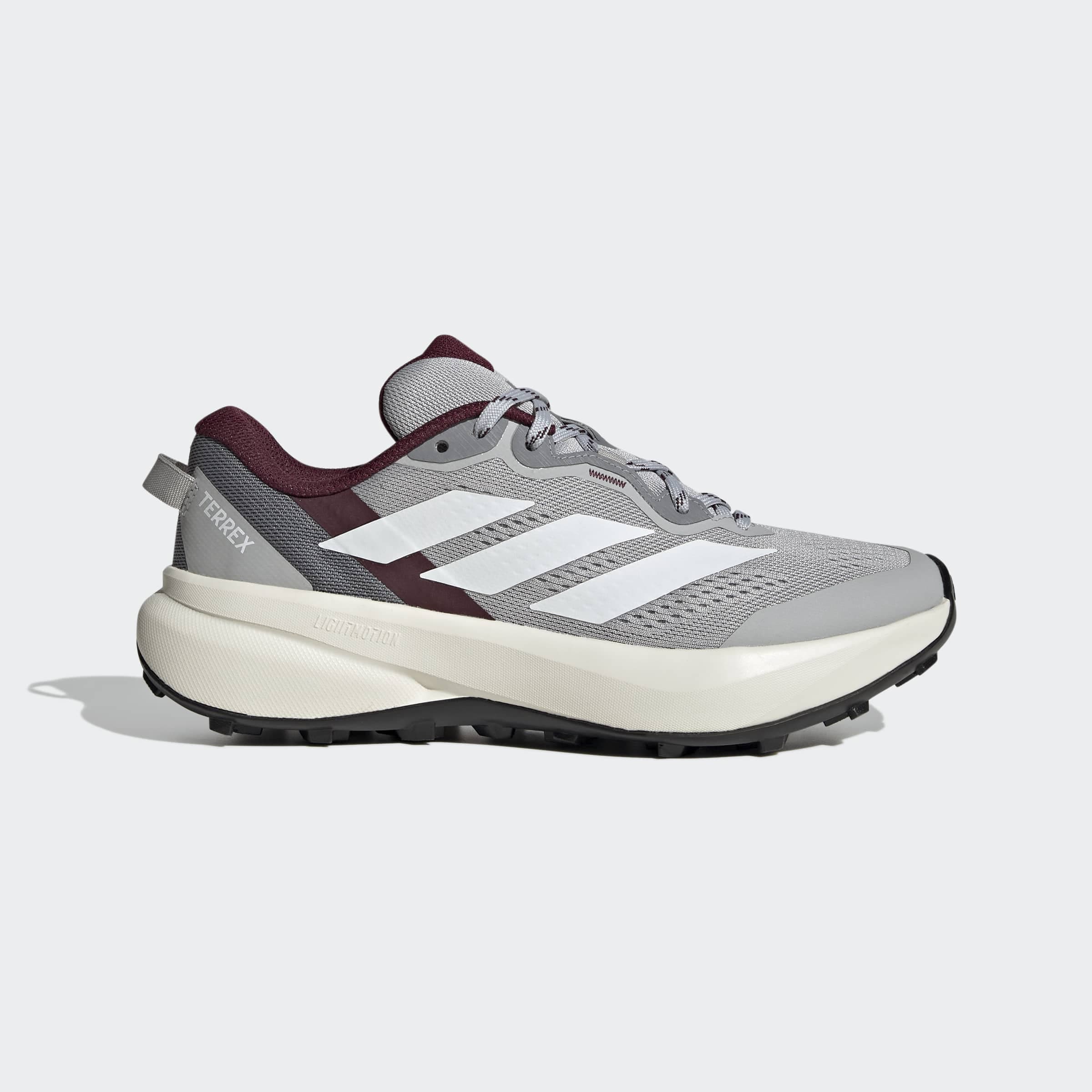 adidas TERREX Trailrunningschuh »TRACEFINDER PLUS«  für mehr Grip