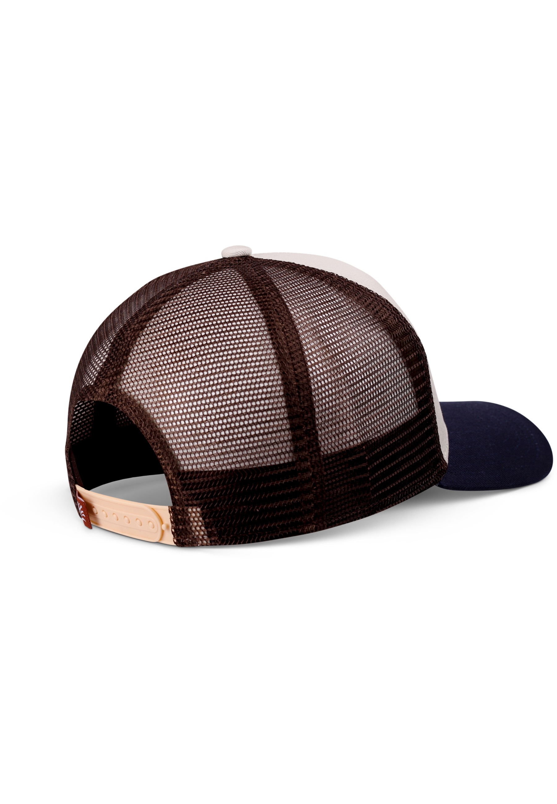 Coastal Trucker Cap »Coastal HFT Surf & Smile«