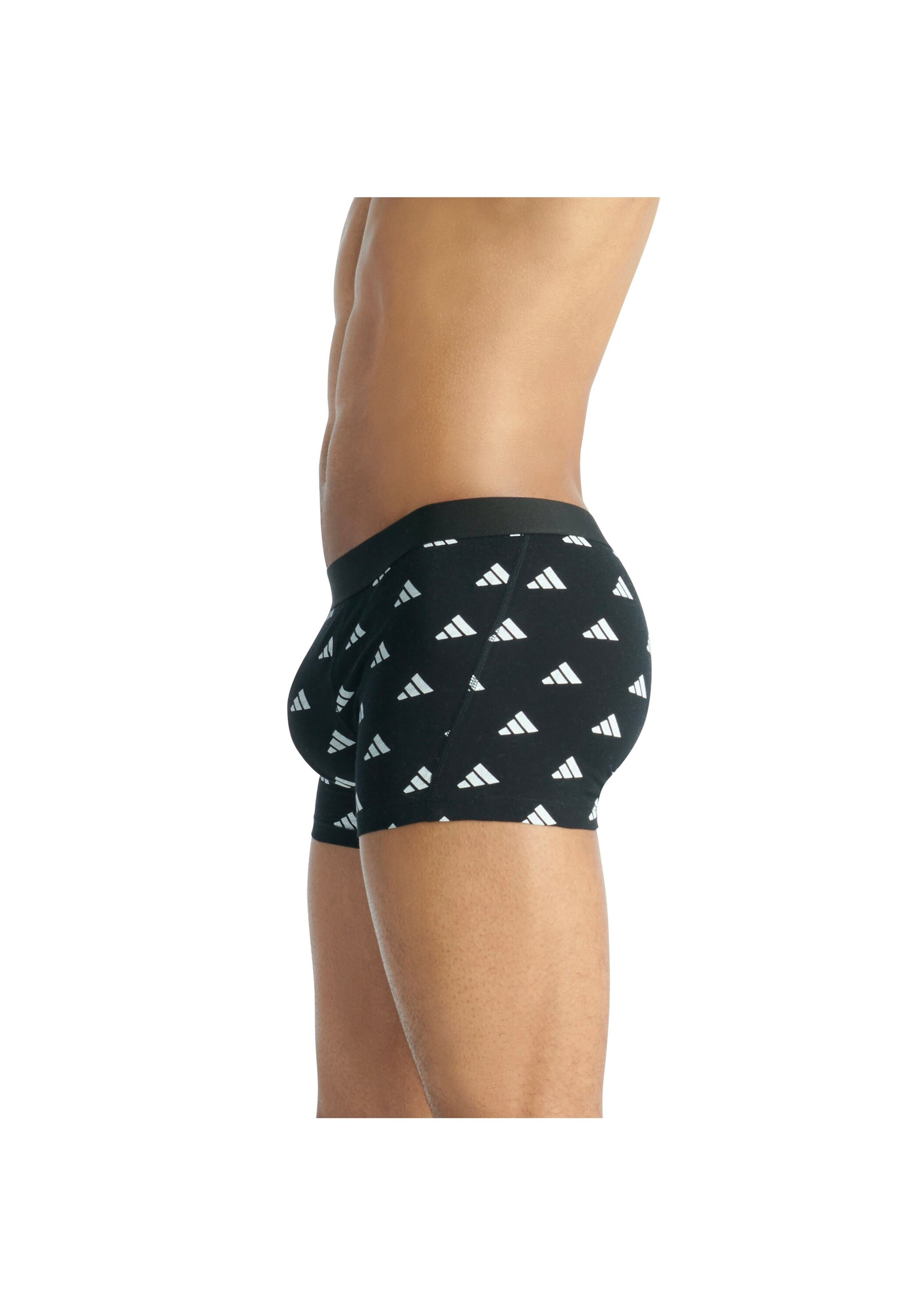 adidas Originals Boxershorts »Boxershort 3er Pack«