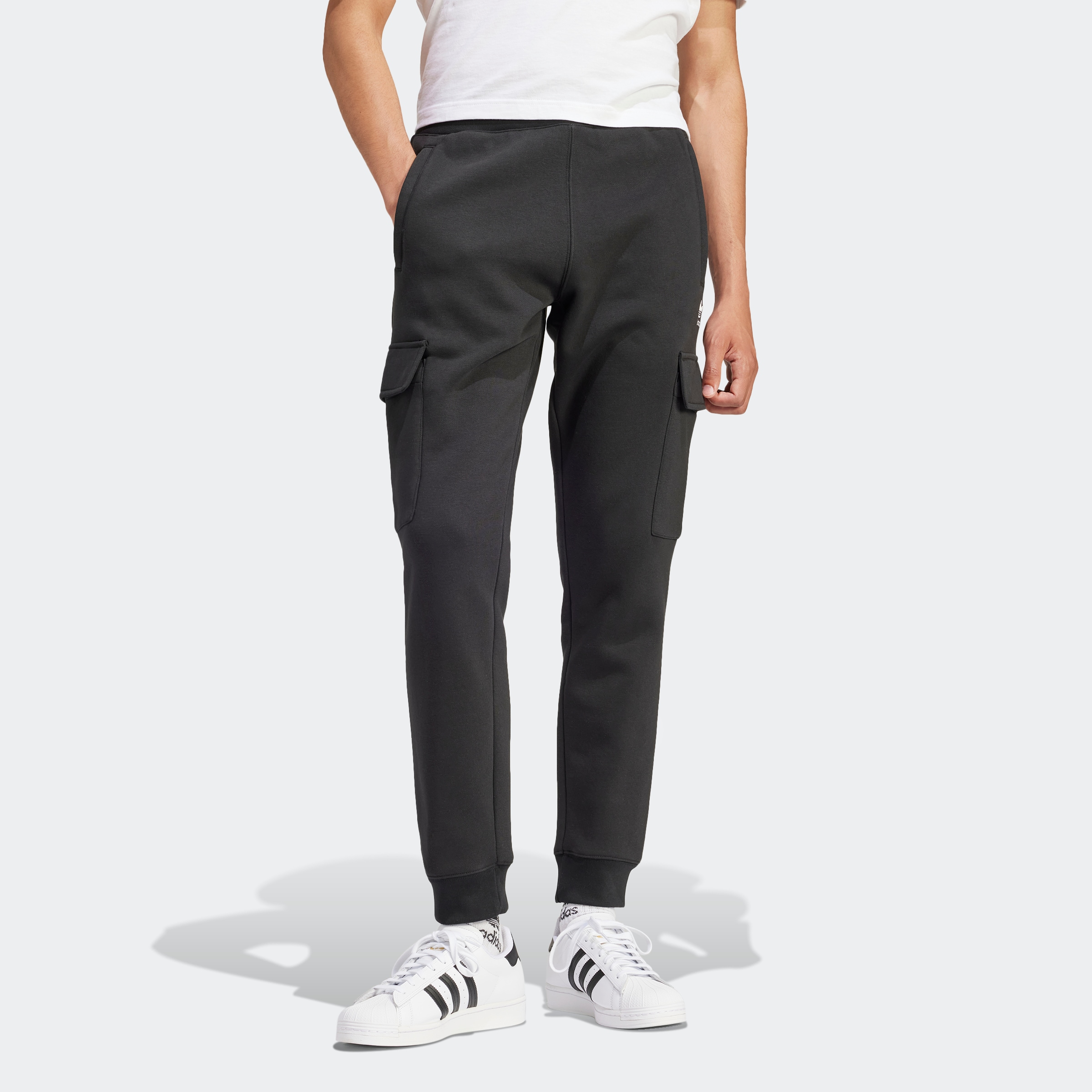 adidas Originals Sporthose "ESSENTIALS C P", (1 tlg.) günstig online kaufen