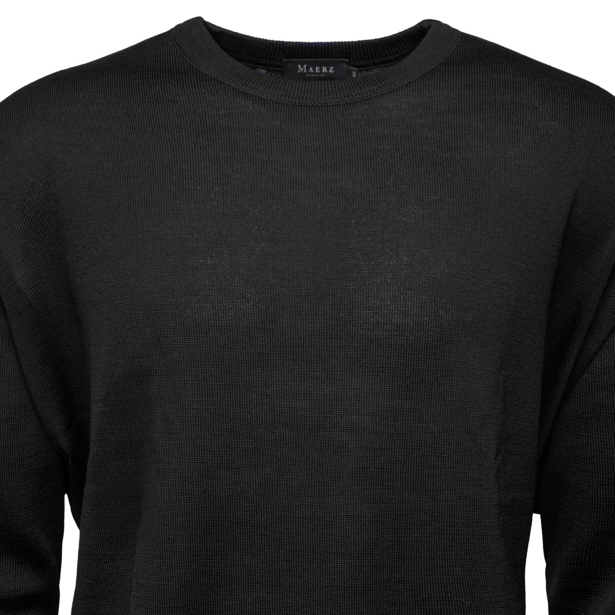 MAERZ Muenchen Strickpullover »Maerz Muenchen 490590 Strickpullover Herren Bekleidung«