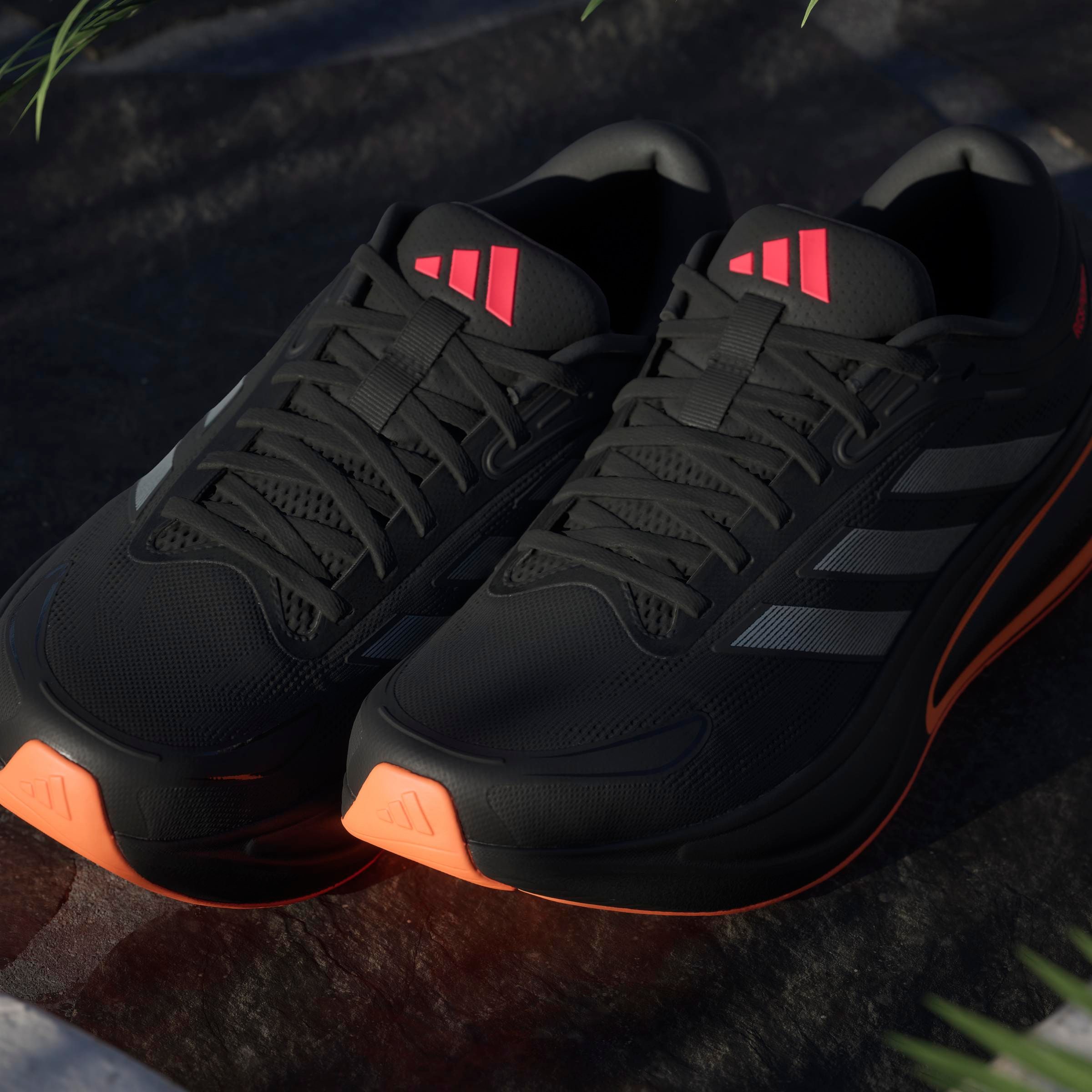 adidas Performance Laufschuh »RESPONSE 2«