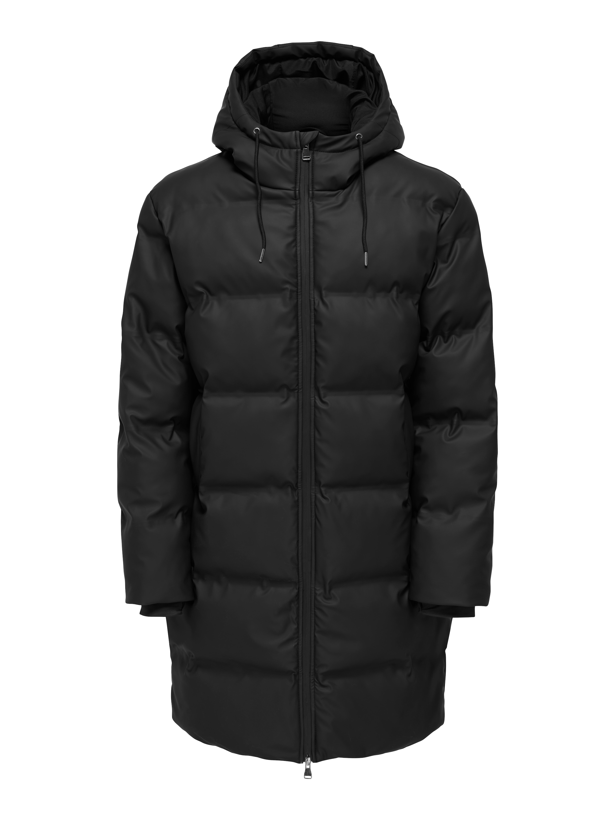 ONLY & SONS Steppjacke »ONSROYCE PUFFER JACKET OTW« mit Kapuze