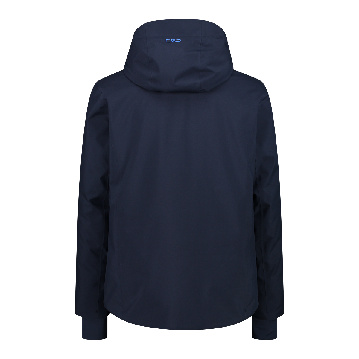 CMP Funktionsjacke, mit Kapuze