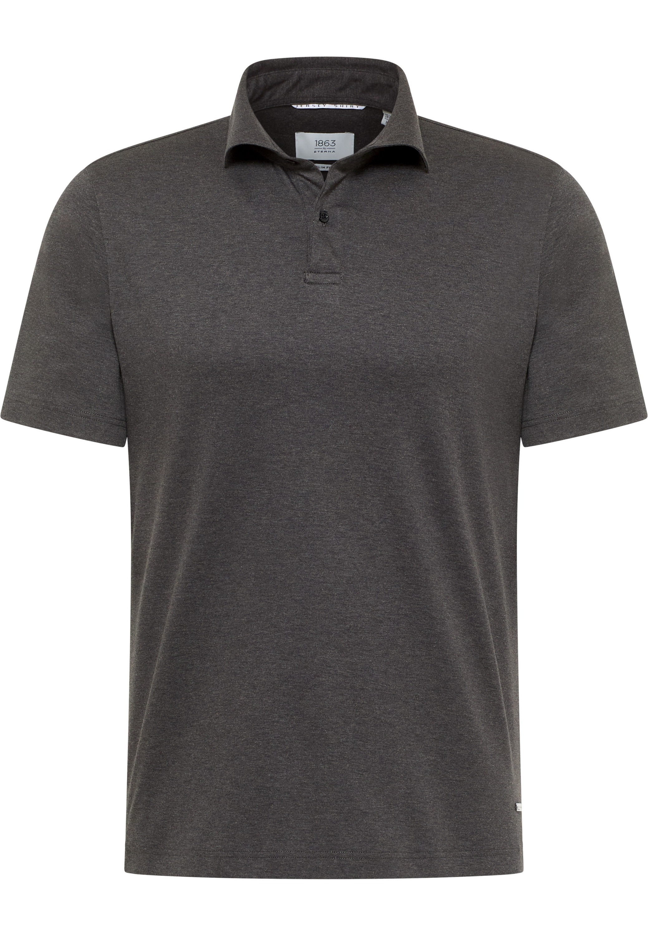 Eterna Poloshirt »REGULAR FIT«