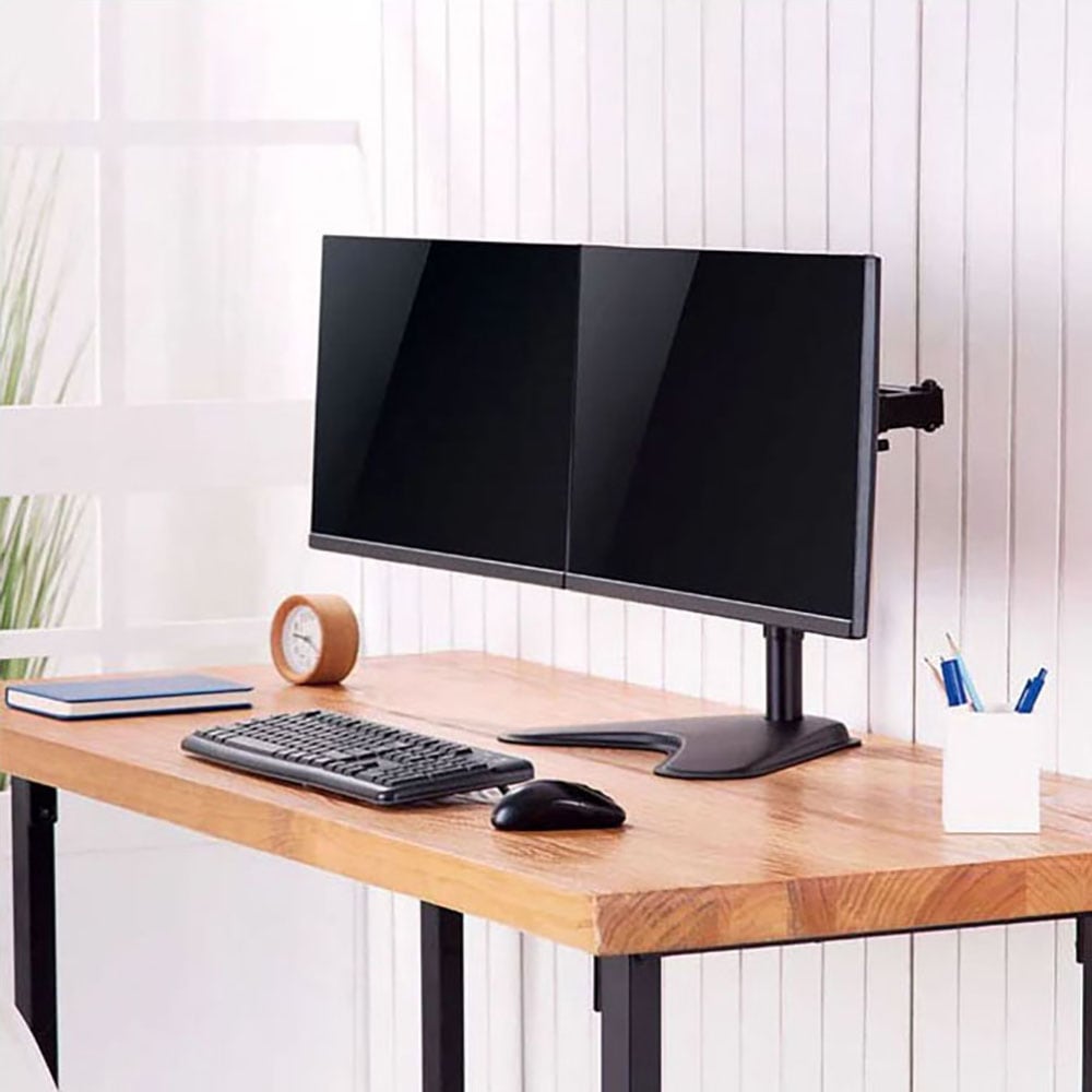 LogiLink Monitor-Halterung »BP0099« bis 81,3 cm Zoll