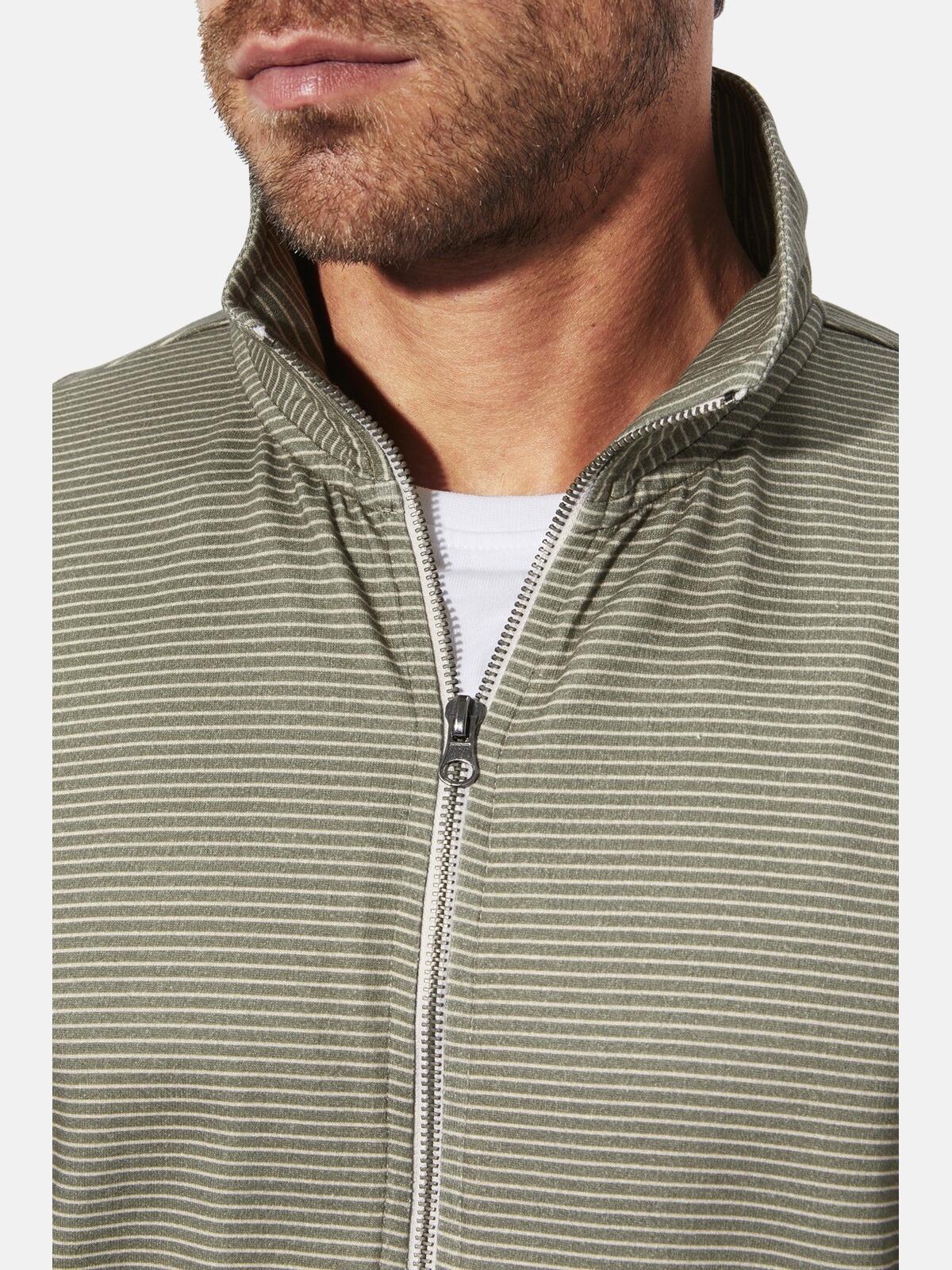 Babista Sweatjacke »Sweatjacke NORIETTA«