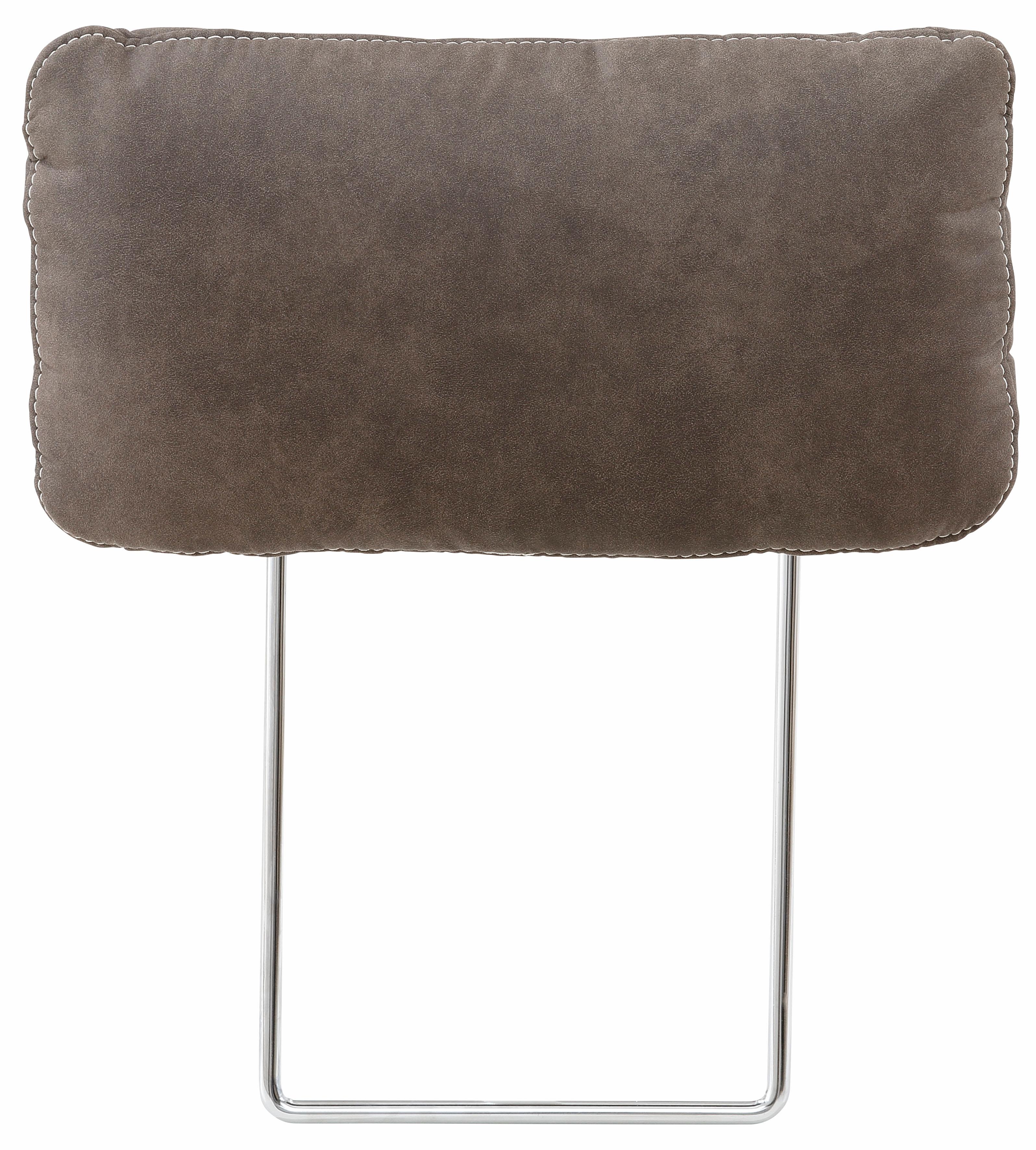 Home affaire Sofa-Kopfstütze "Earl"