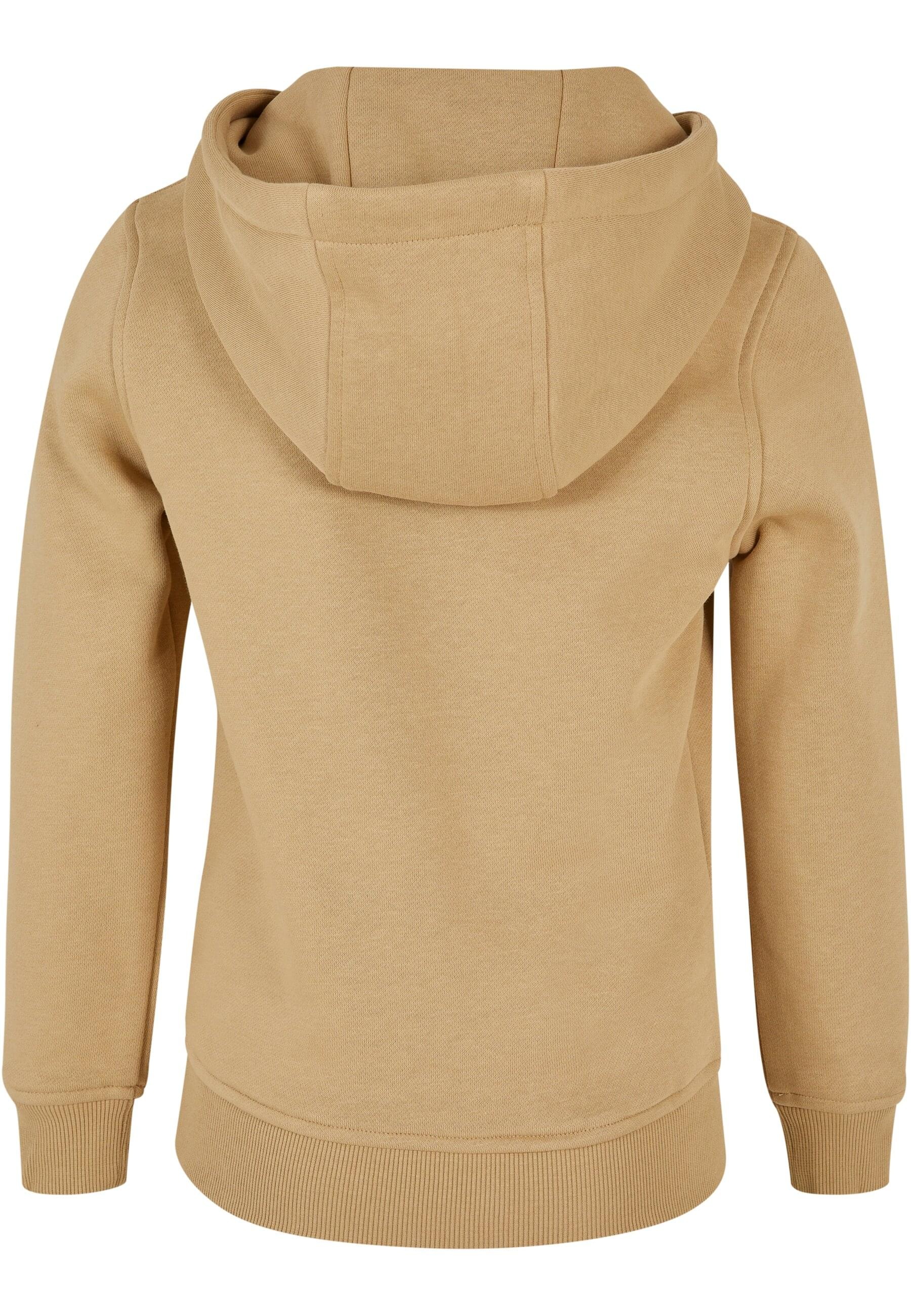 URBAN CLASSICS Kapuzensweatshirt »Urban Classics Herren Boys Basic Sweat Hoody«, (1 tlg.)