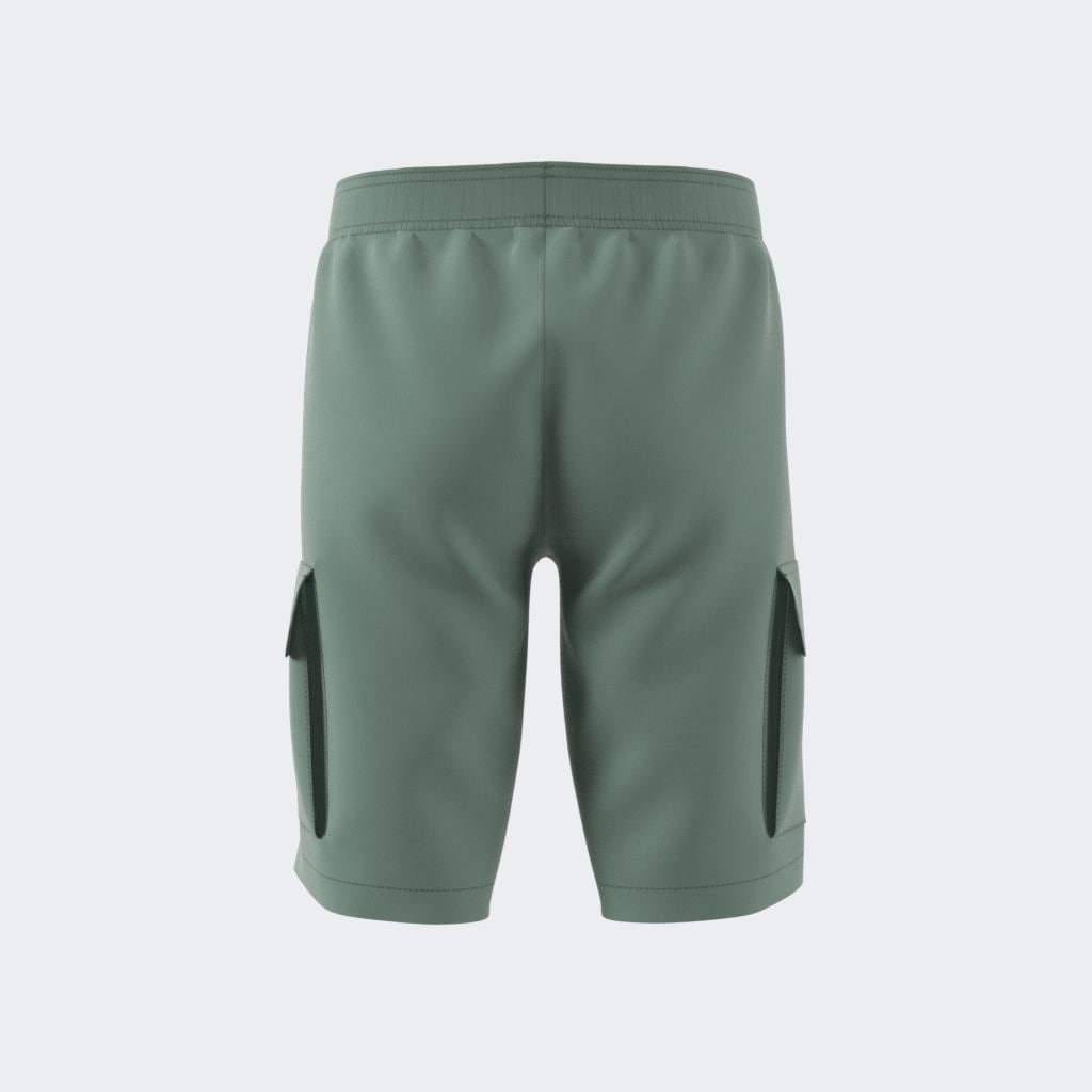 adidas Originals Shorts »CARGO SHORTS«, (1 tlg.)