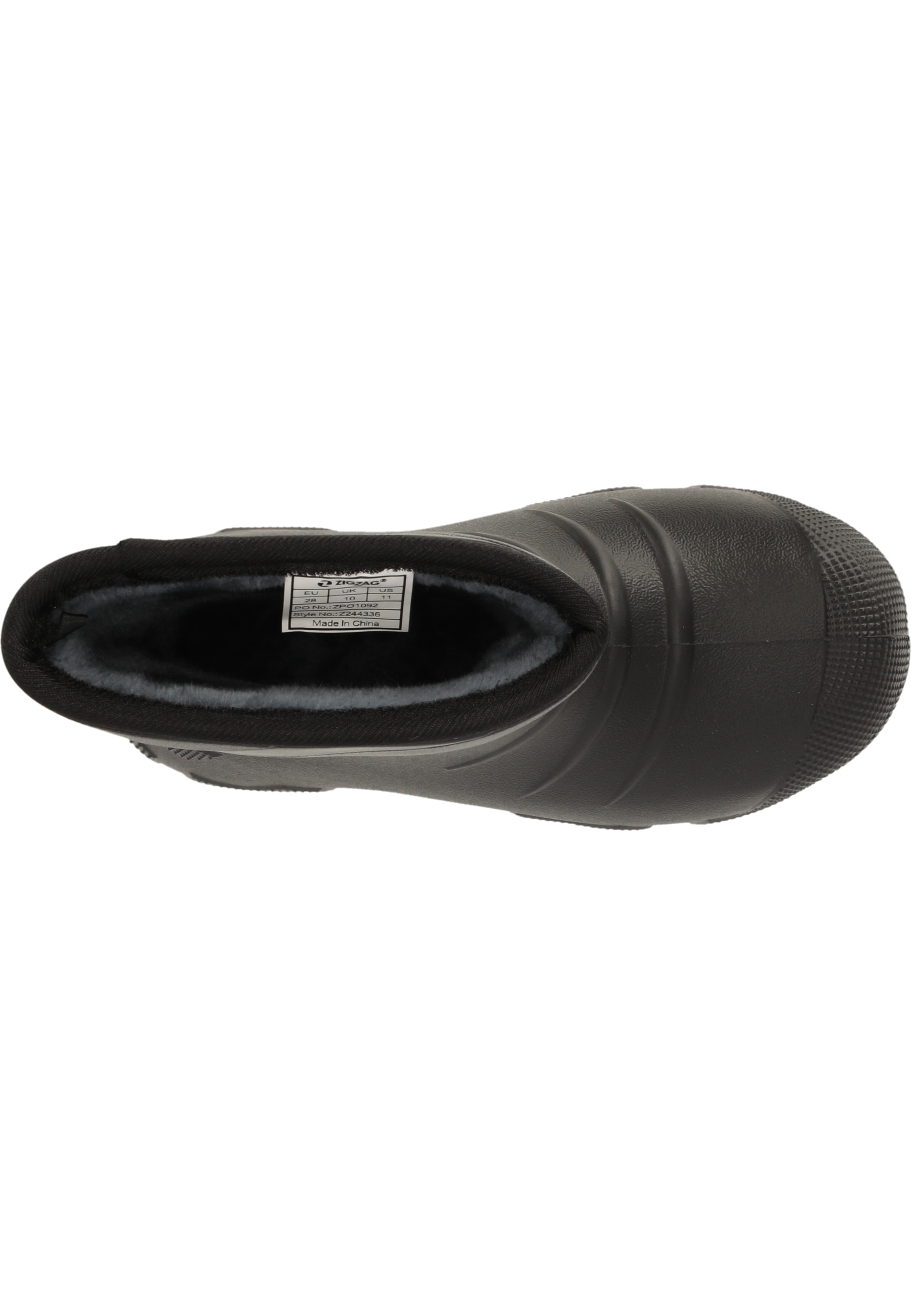 ZIGZAG Gummistiefel »KYLO KIDS EVA BOOT«  wasserdicht, gefüttert,besonders leicht