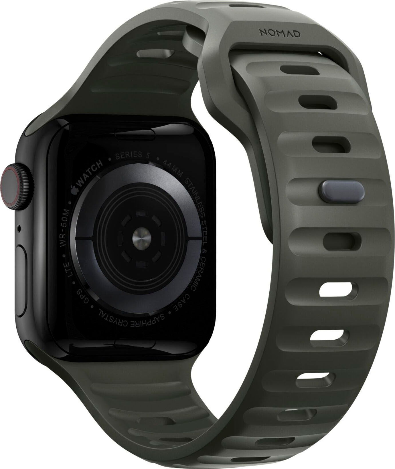 Nomad Smartwatch-Armband »Sport Band 42/44/45/49mm«