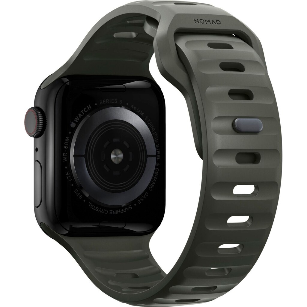 Nomad Smartwatch-Armband »Sport Band 42/44/45/49mm«