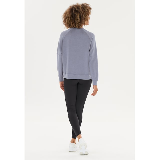 ATHLECIA Sweatshirt »Jacey«, aus extra weichem Material online bestellen |  BAUR