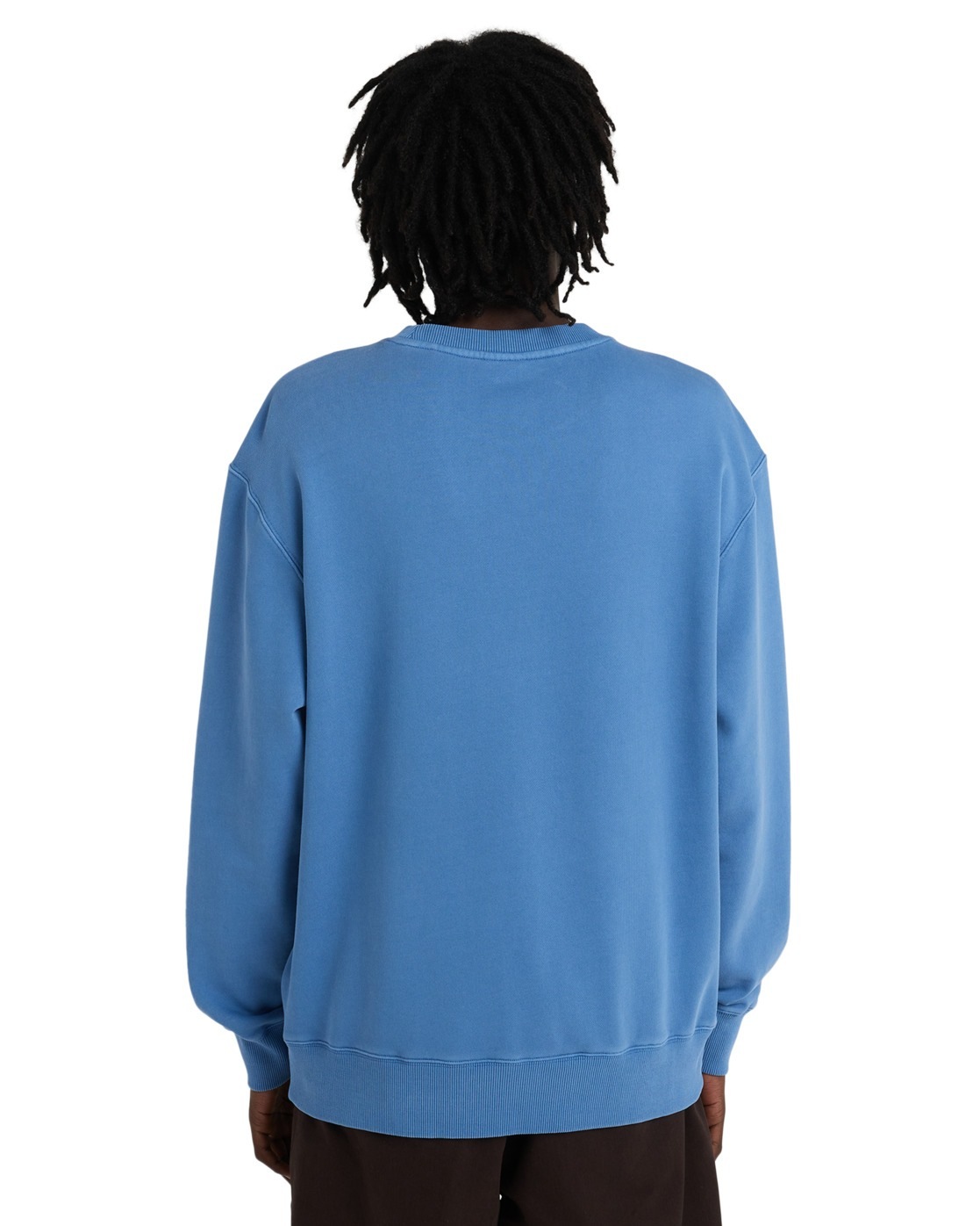 Element Sweatshirt »Lowcase Pigment«
