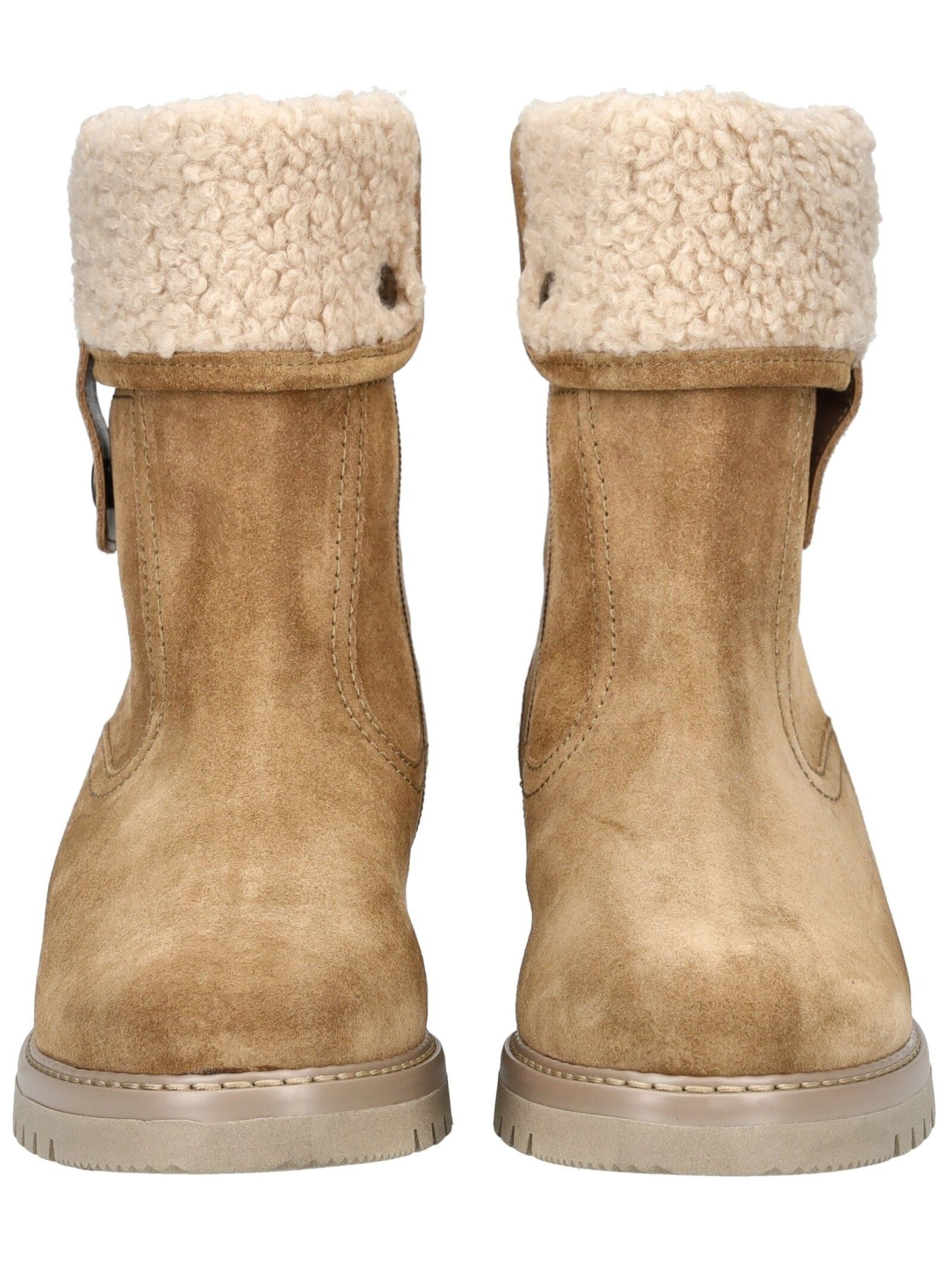 Gabor Comfort Stiefelette »Gabor Comfort Stiefelette Veloursleder/Textil«