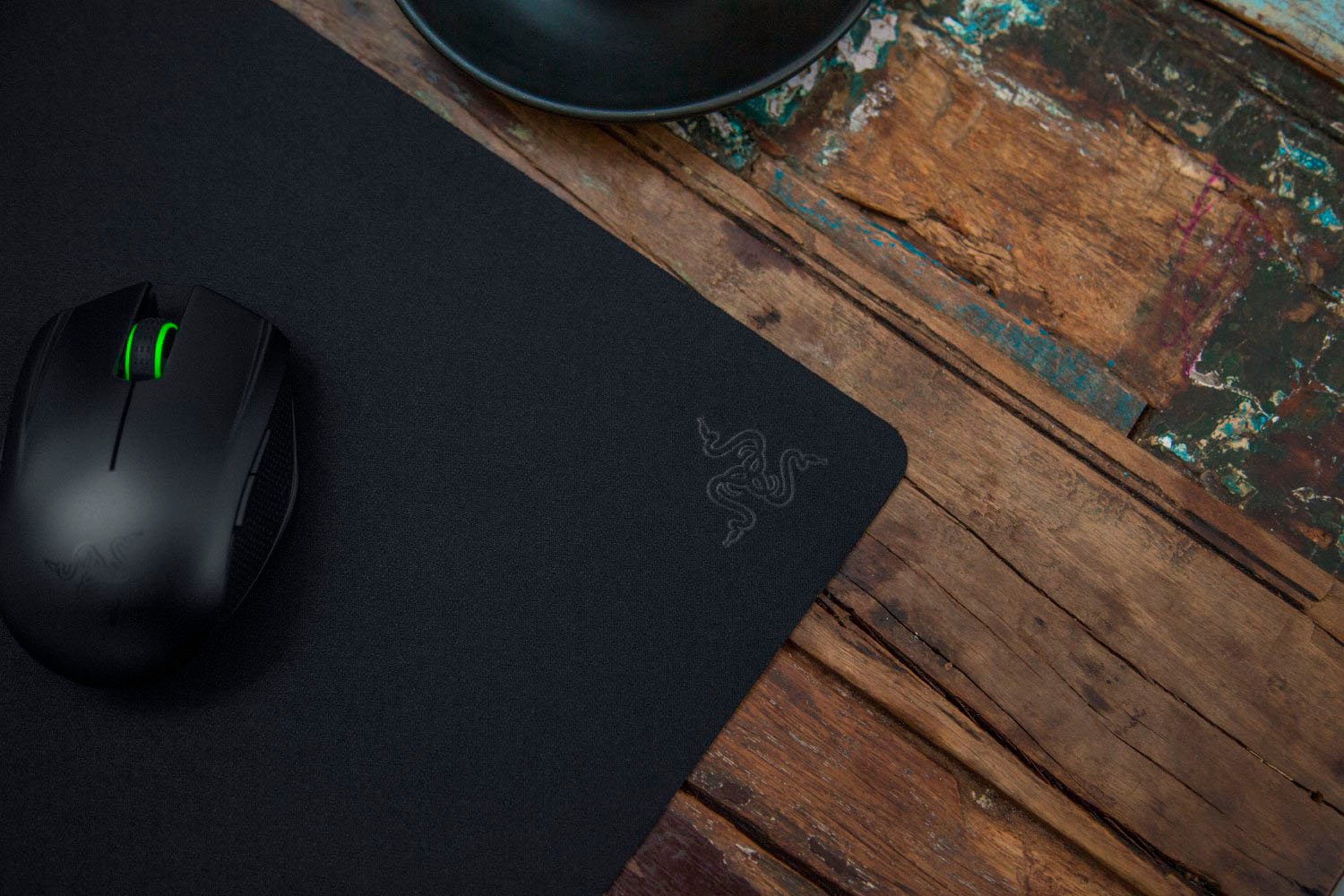 RAZER Mauspad »Goliathus Mobile Stealth Edition«