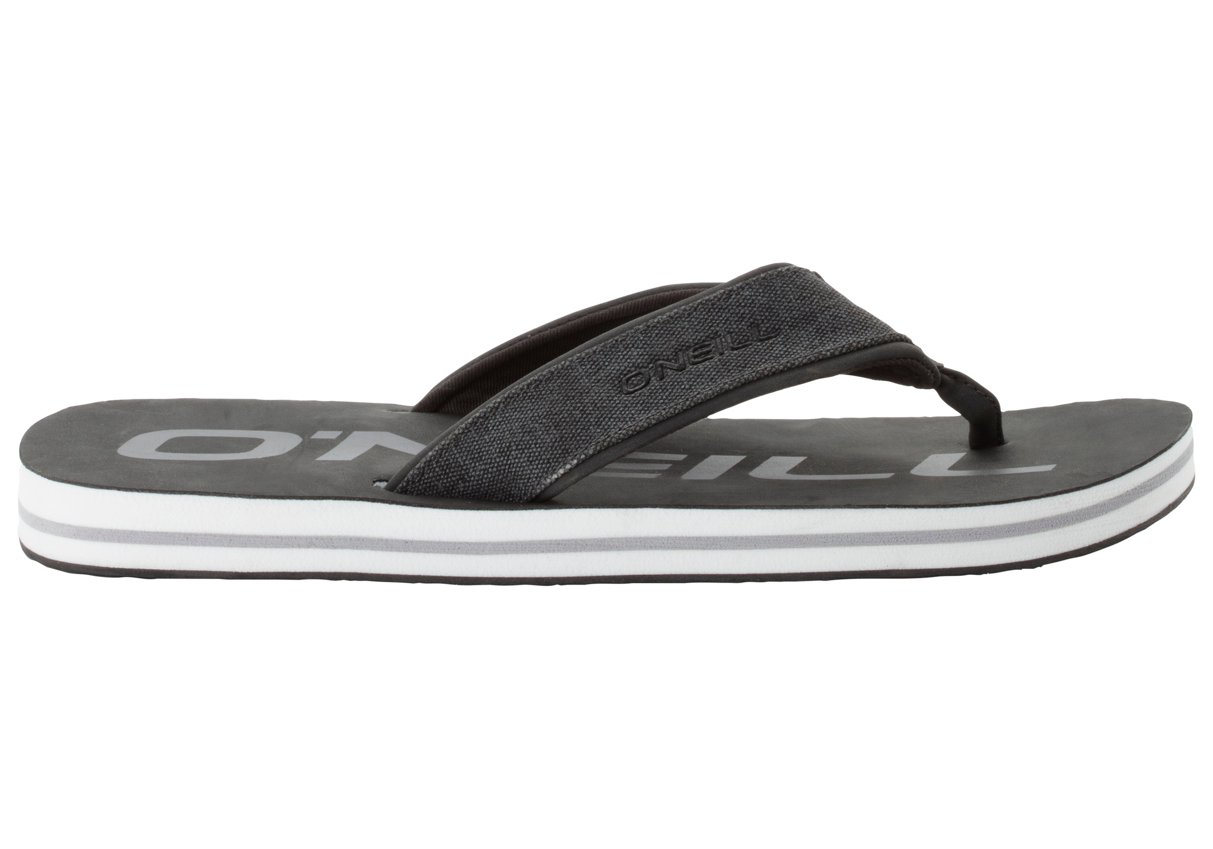 ONeill Sandale "JACK FLIPFLOP MEN LOW" günstig online kaufen