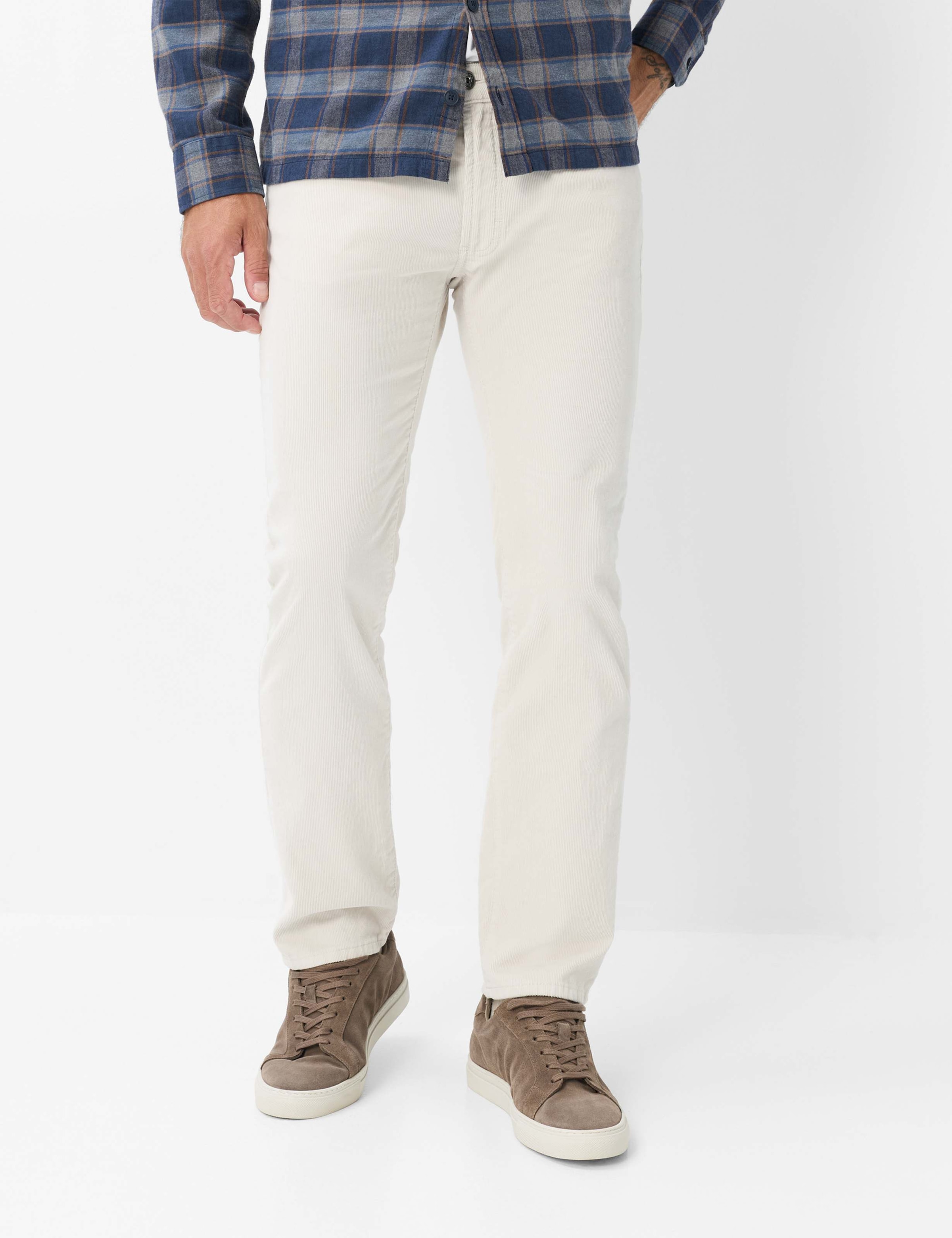 Brax 5-Pocket-Hose "Style CLINT"
